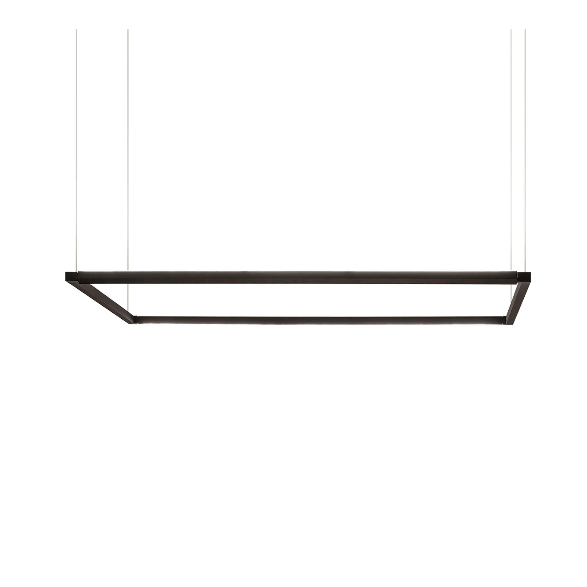 Spigolo Horizontal - Pendellampe - Nemo Lighting - NO GA