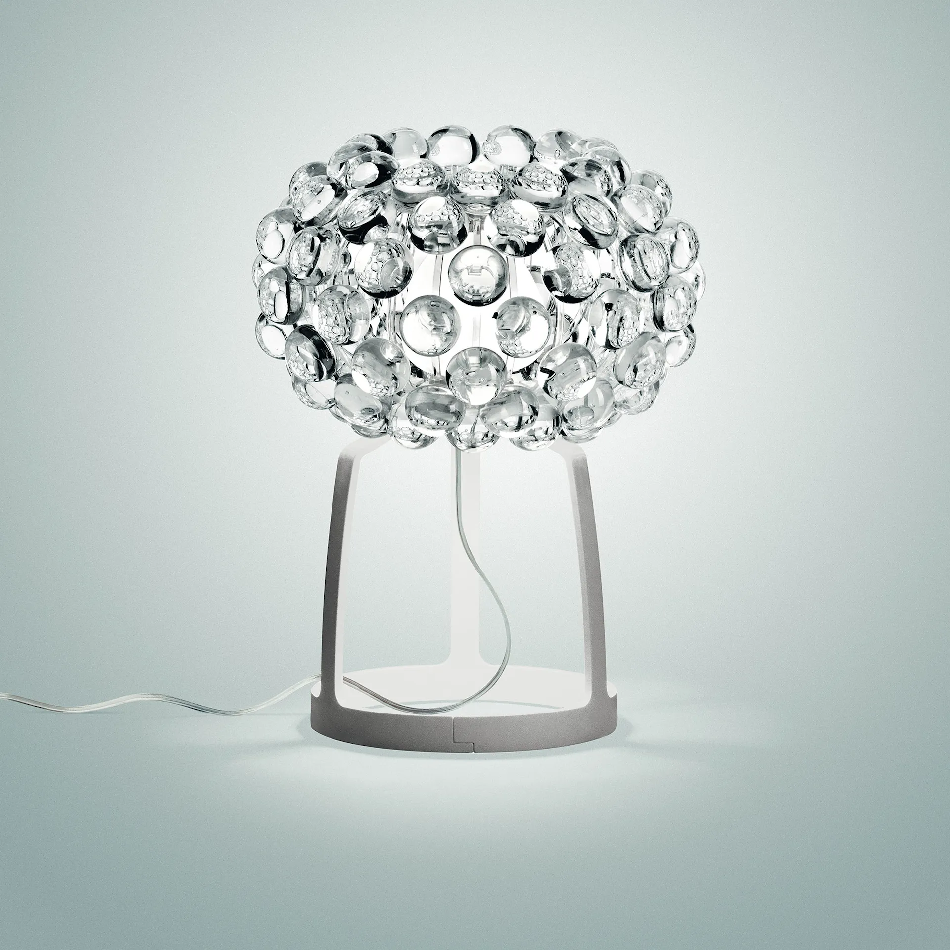 Caboche Plus LED - Bordlampe - Foscarini - Patricia Urquiola - NO GA