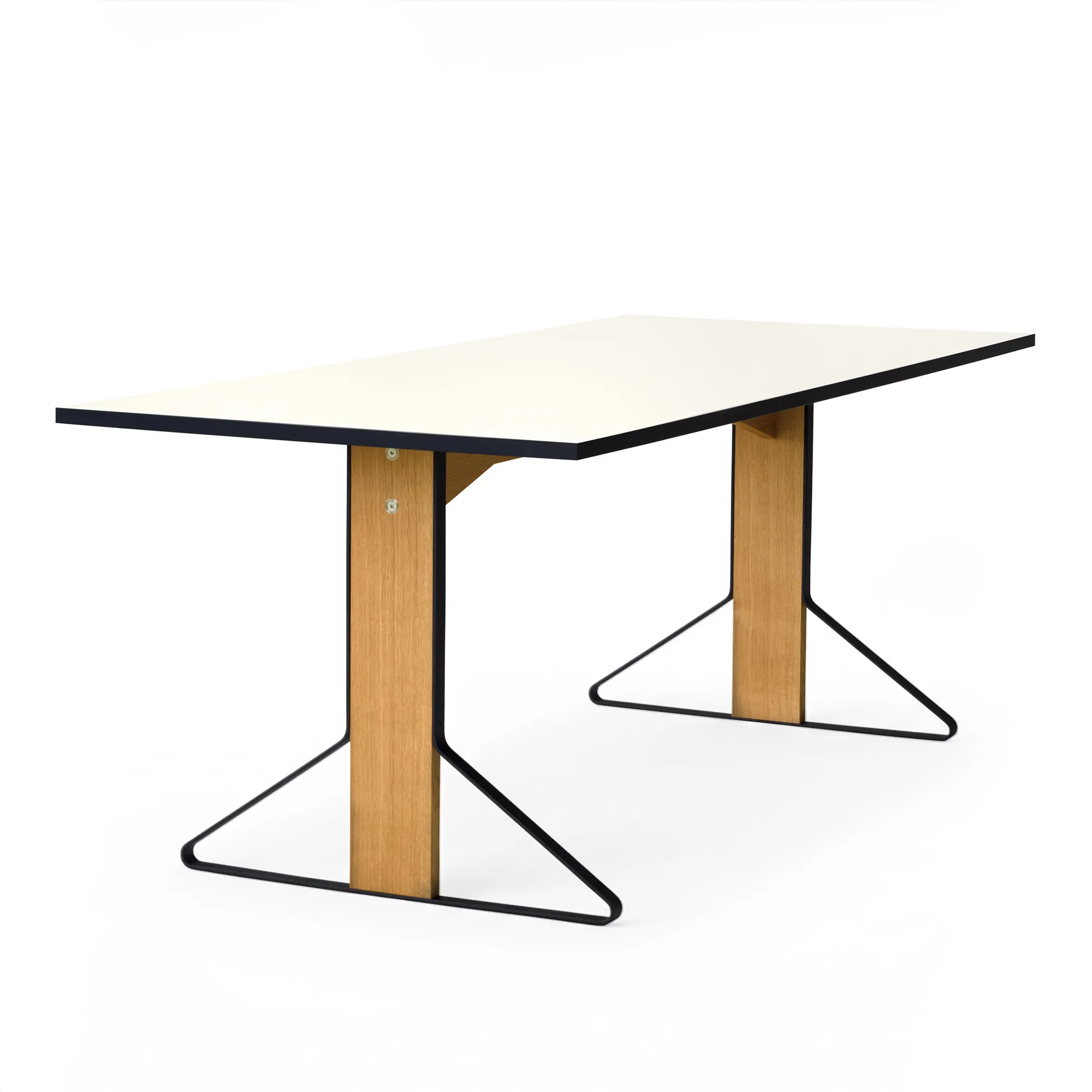 Kaari Table Rectangular REB001 spisebord - 1