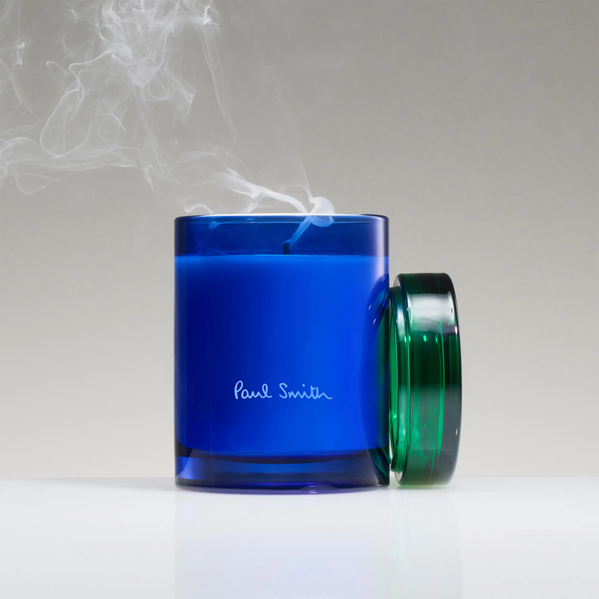 Paul Smith Early Bird Candle - Paul Smith Home Fragrance                                               - Paul Smith  - NO GA