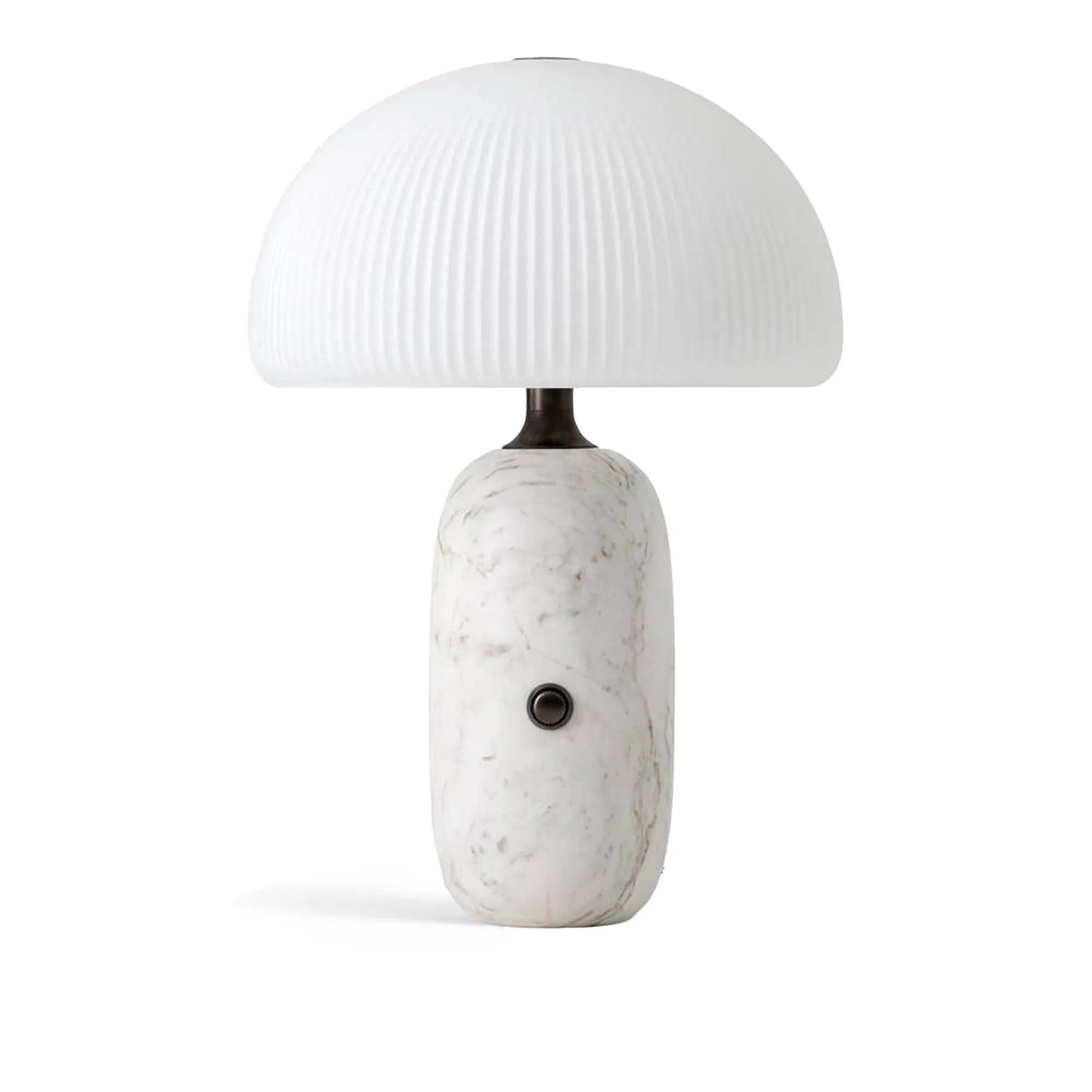Vipp591-592 sculpture bordlampe - 1