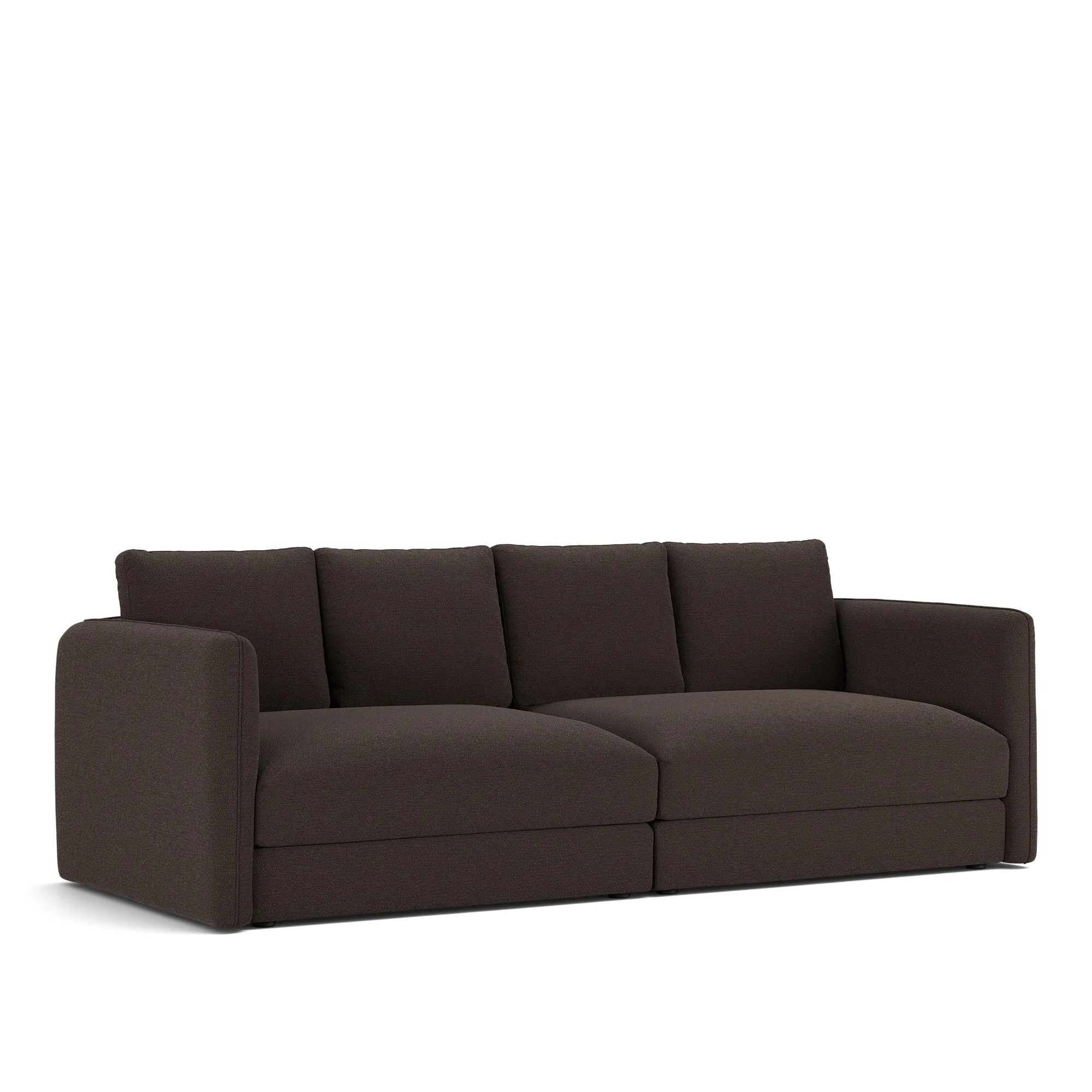 Pavarotti 02 2,5-seters sofa - 4