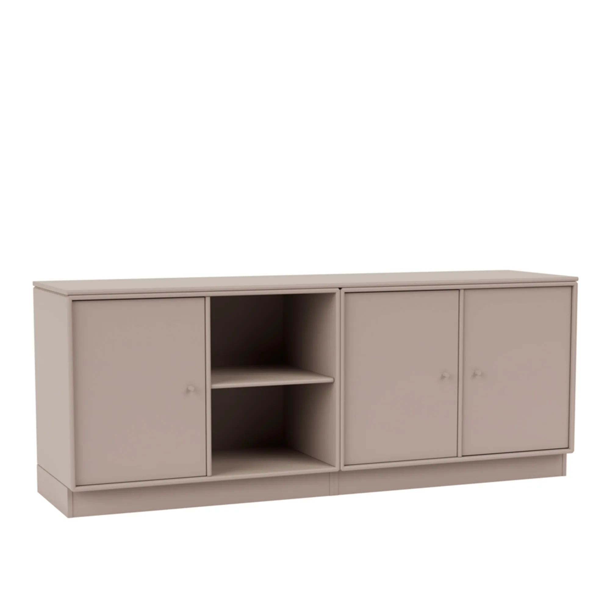 Montana Selection Save skjenk bunn 7 cm - 1