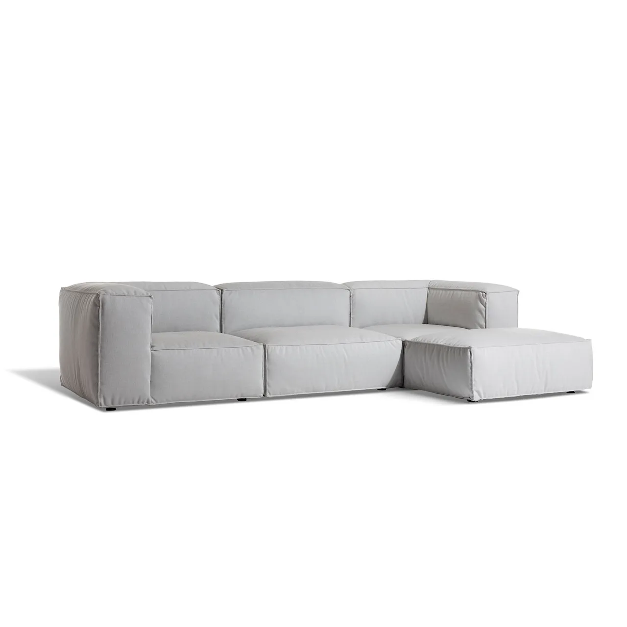 Asker Sofa Corner Section