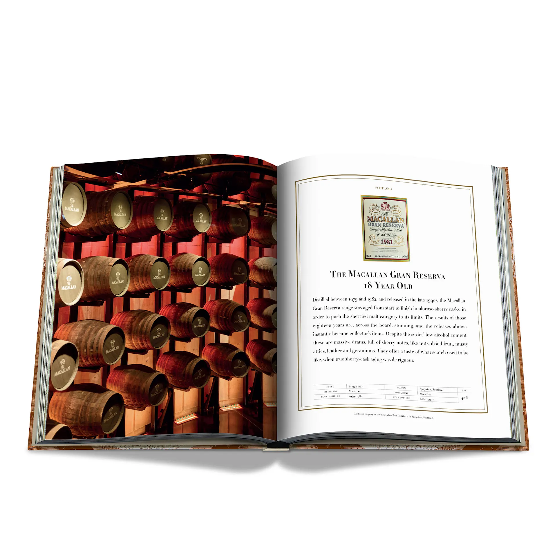 The Impossible Collection of Whiskey - Assouline - NO GA