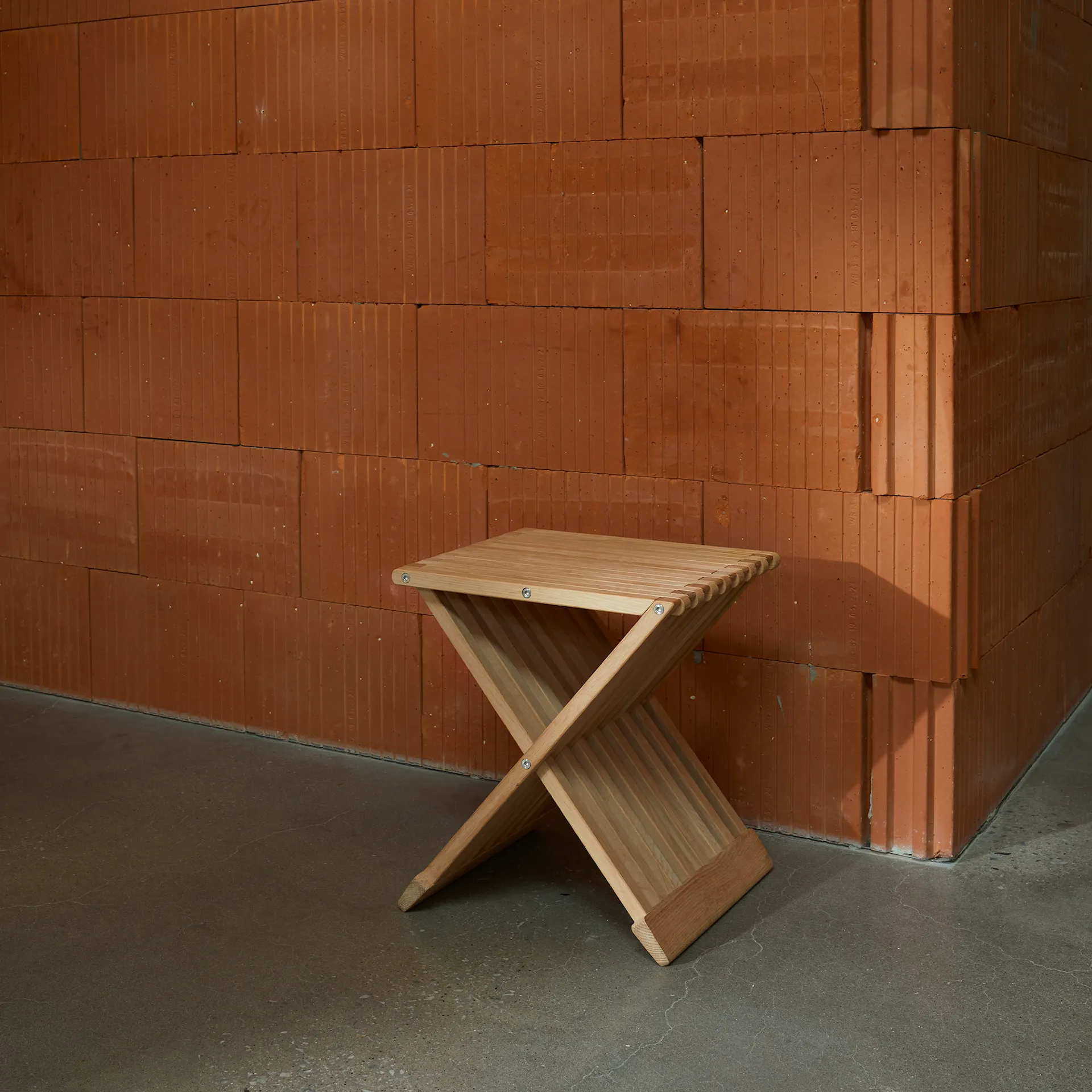 Fionia krakk - Fritz Hansen - NO GA