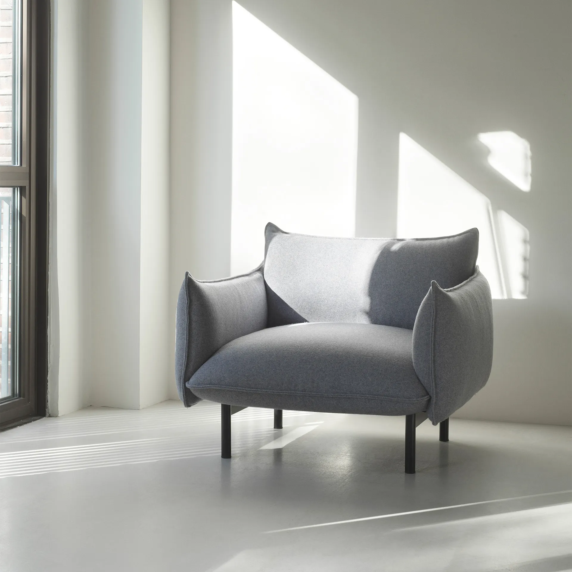 Ark Armchair - Normann Copenhagen - NO GA