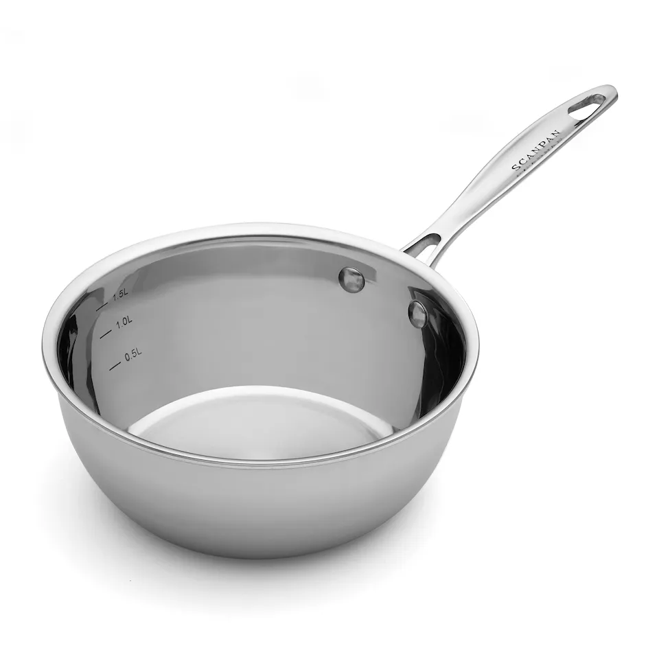 Fusion 5 Sauteuse - 1,8 L