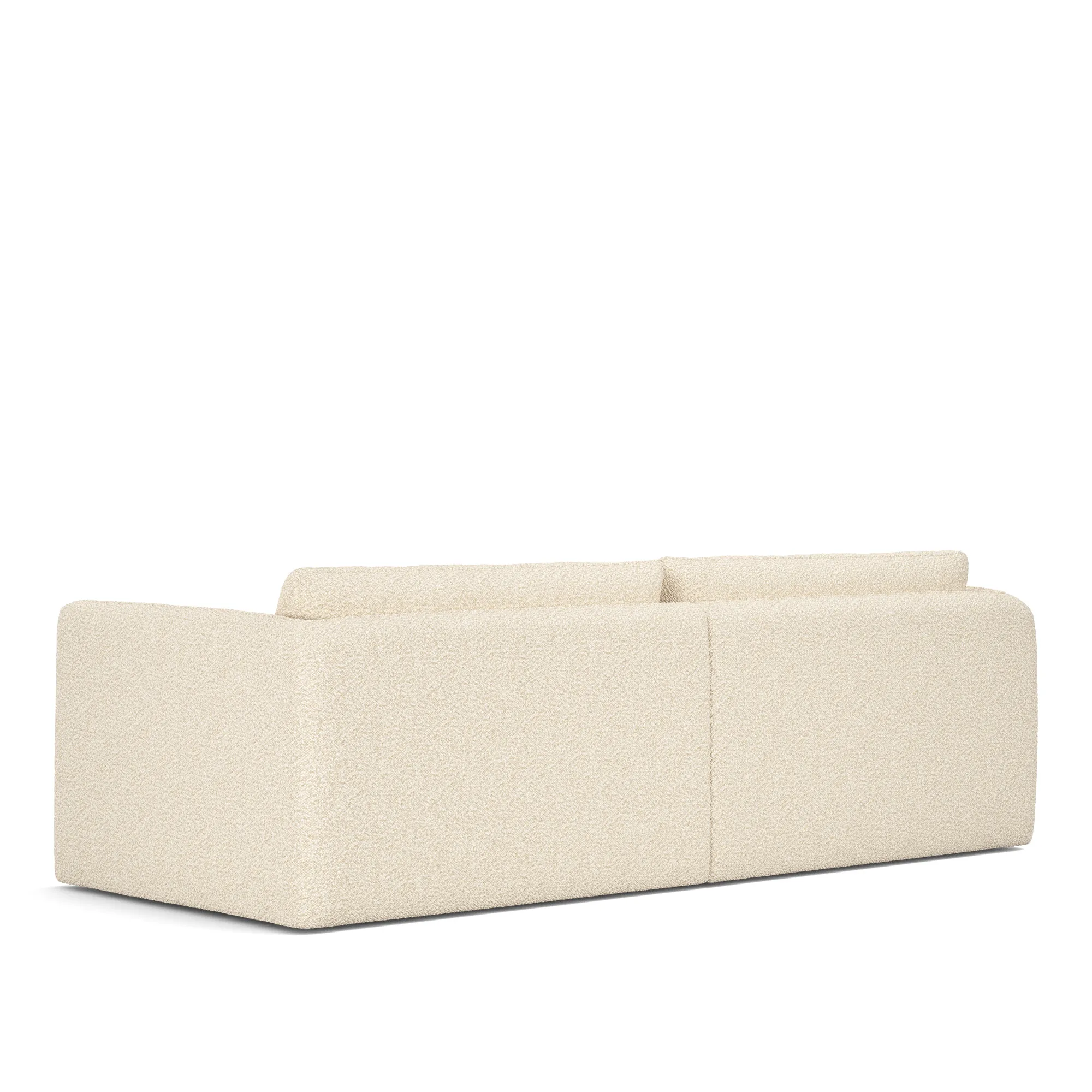 Pavarotti 03 2,5-seters sofa - 7