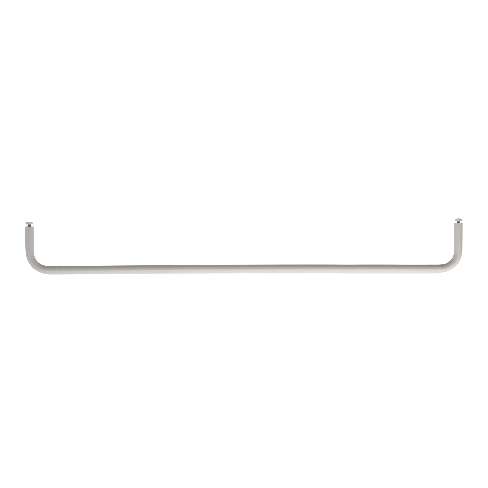 Hyllestang 78 cm - 1