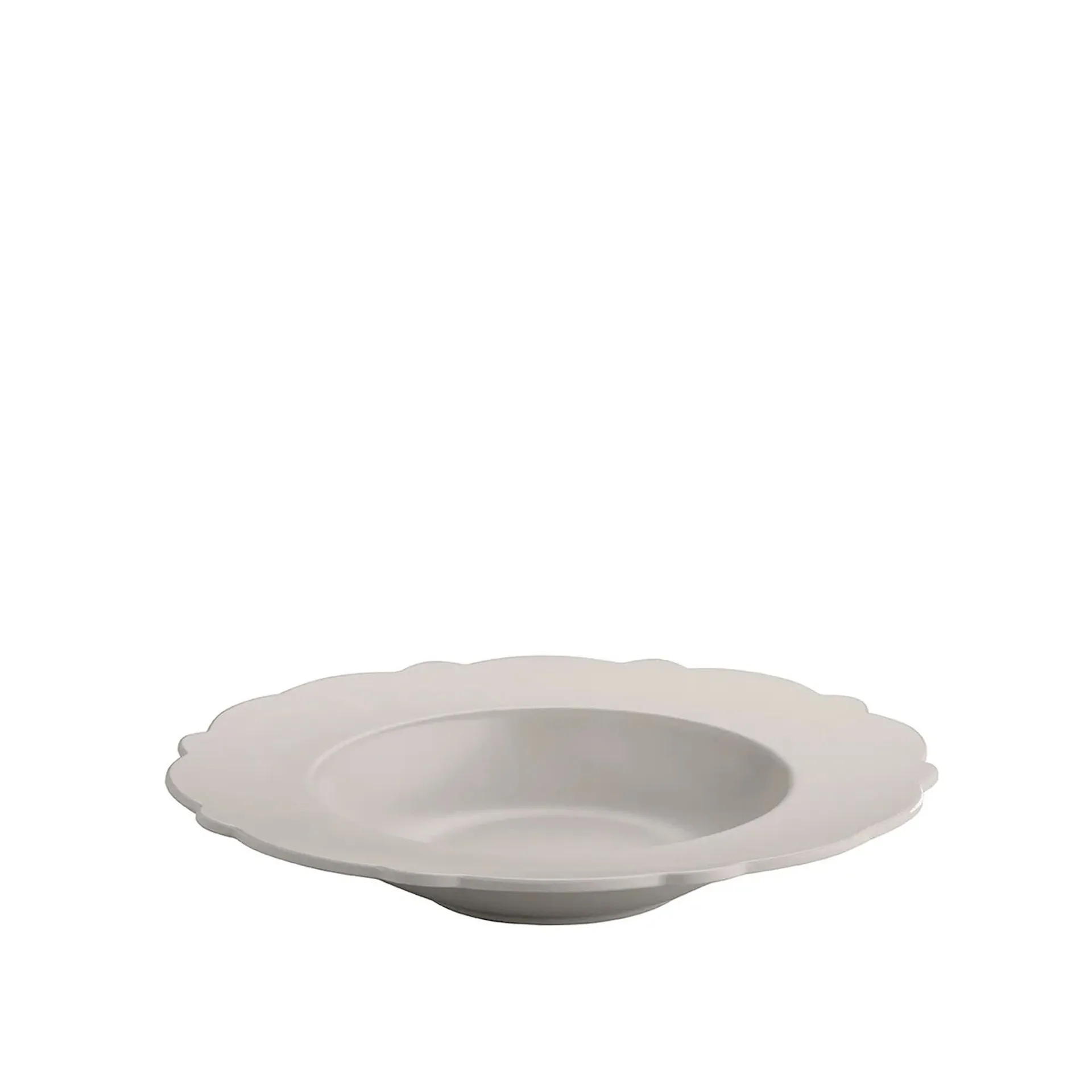 Dressed Air Soup plate - Alessi - Marcel Wanders - NO GA