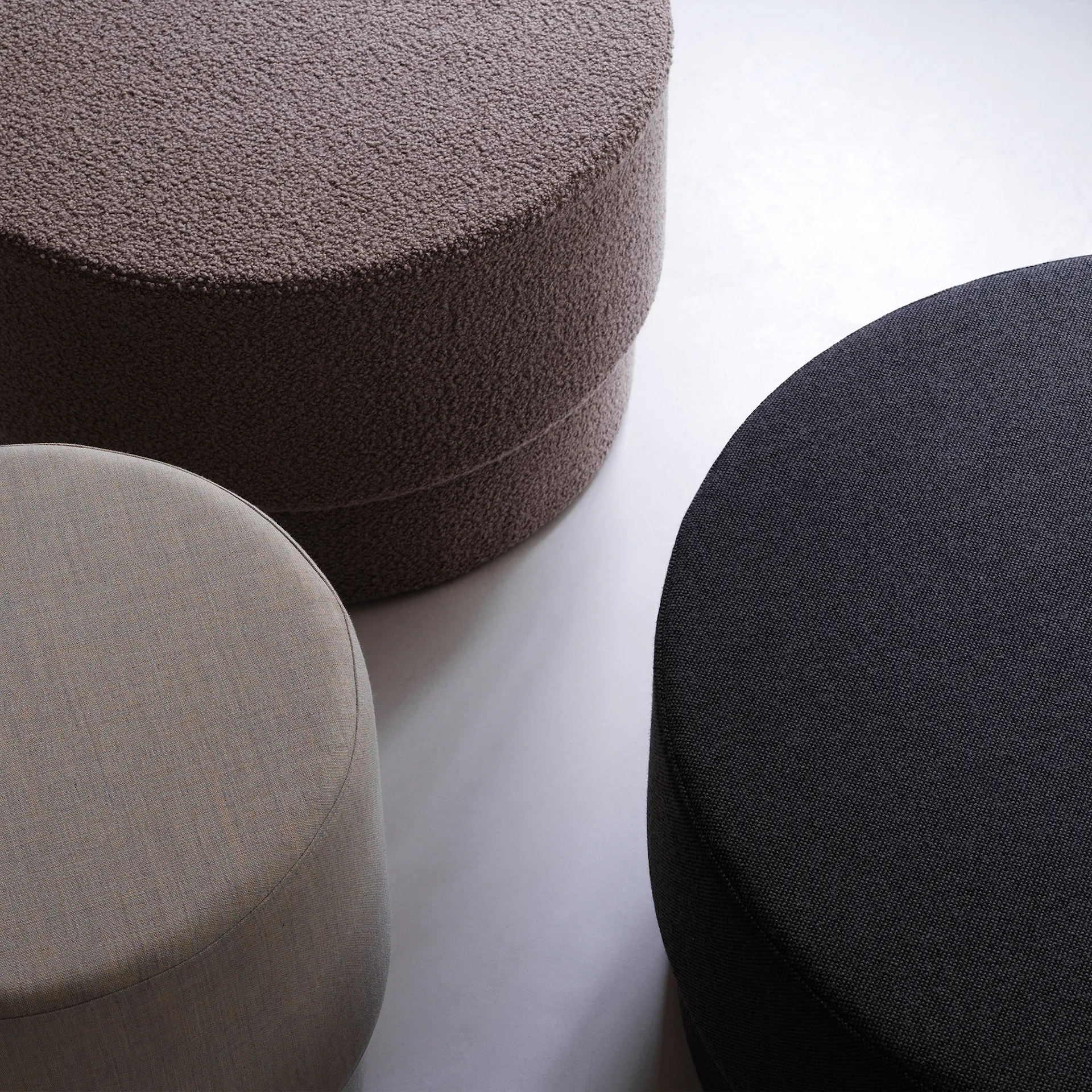 Silo Pouf Large - Normann Copenhagen - NO GA