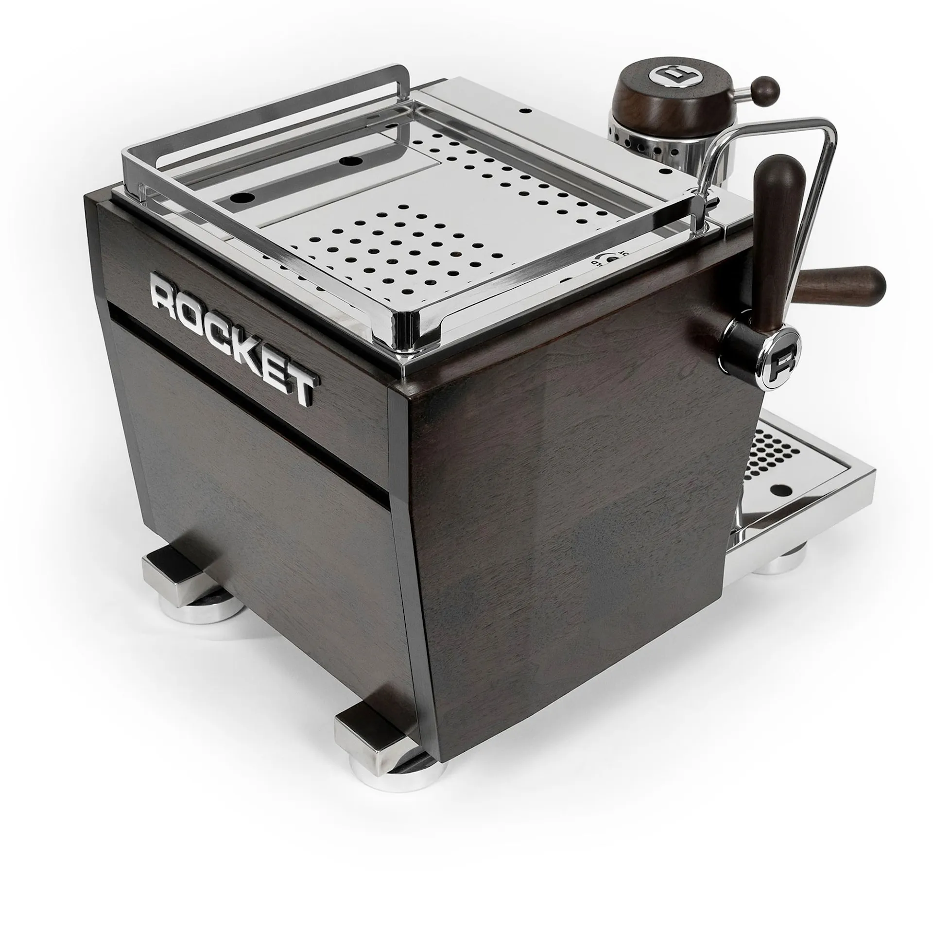 R Nine One Edizione Speciale Espresso Machine - Rocket Espresso - NO GA