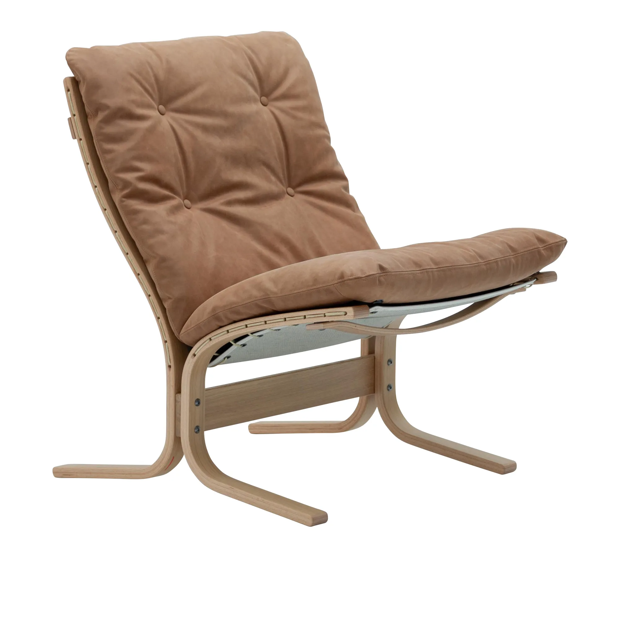 Siesta Classic Low lakkert eik - 1