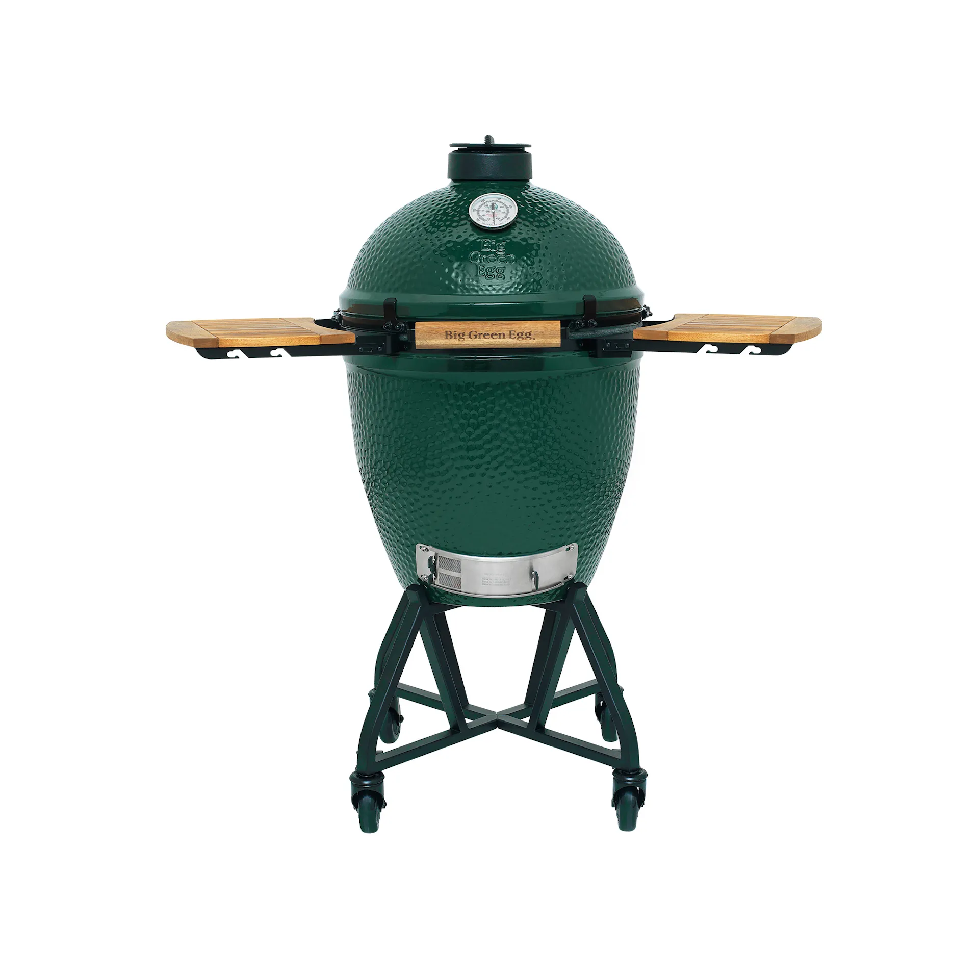 Acacia Wood EGG Mates - Big Green Egg - NO GA