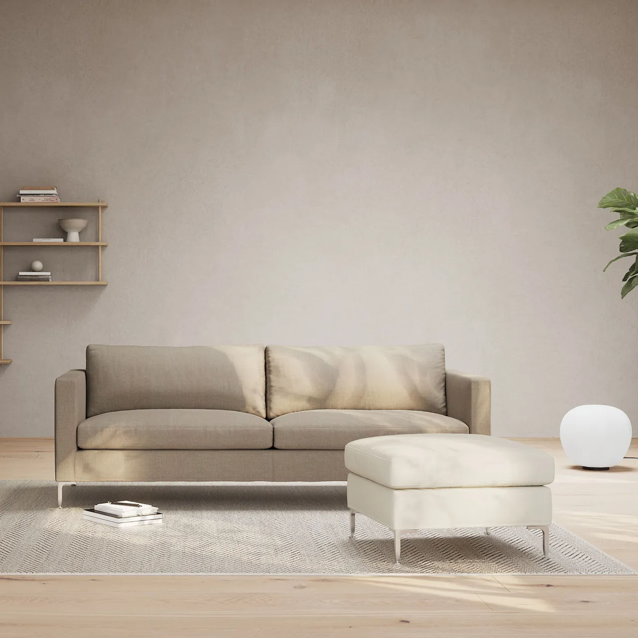 Alex Sofa 2,5-seter