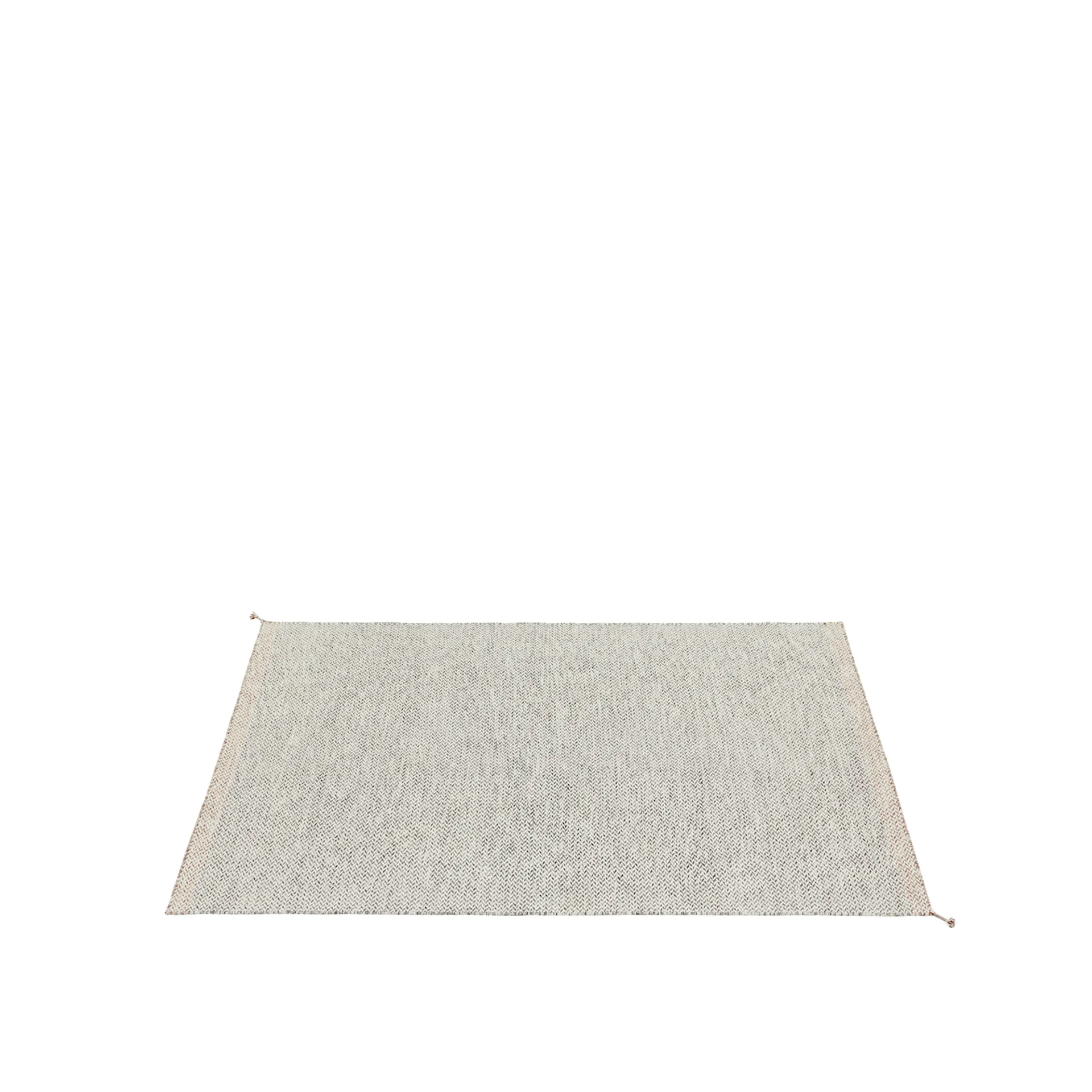 Ply rug recycled polyester 240x170cm - Muuto - NO GA