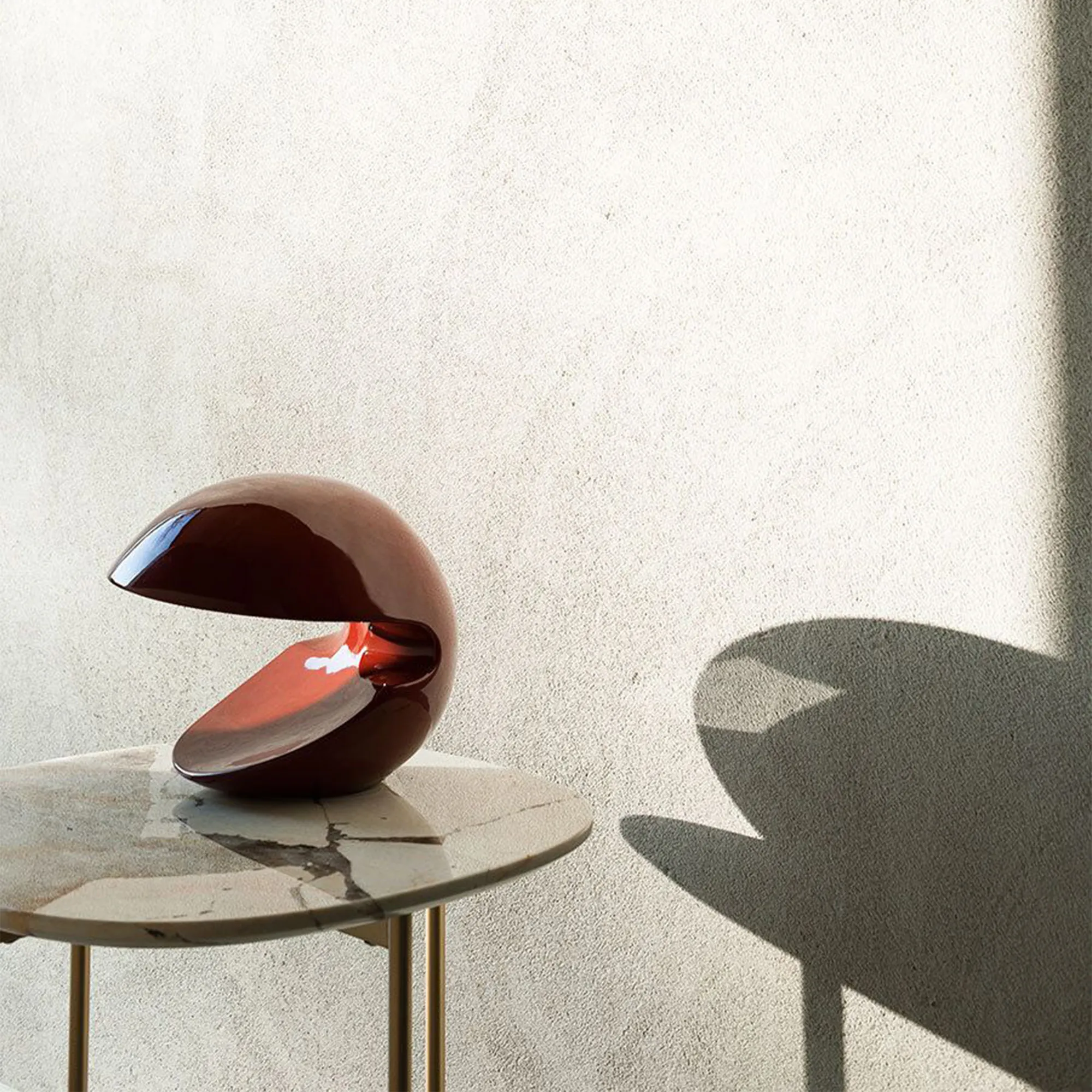 Miss Pack bordlampe - 3