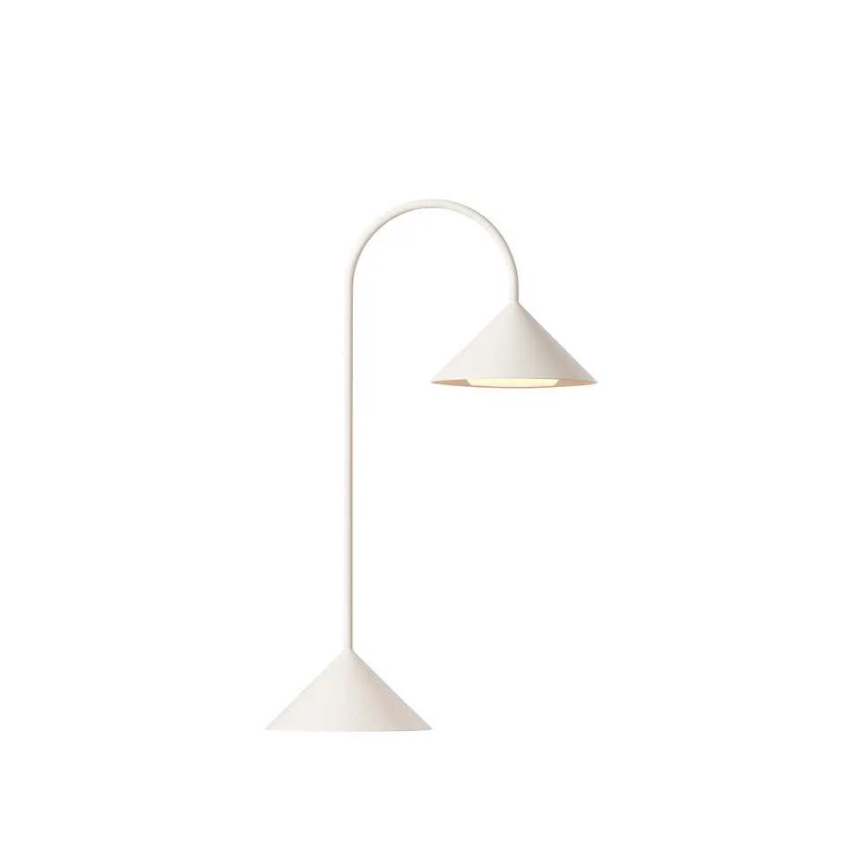 Grasp bærbar bordlampe 47 cm