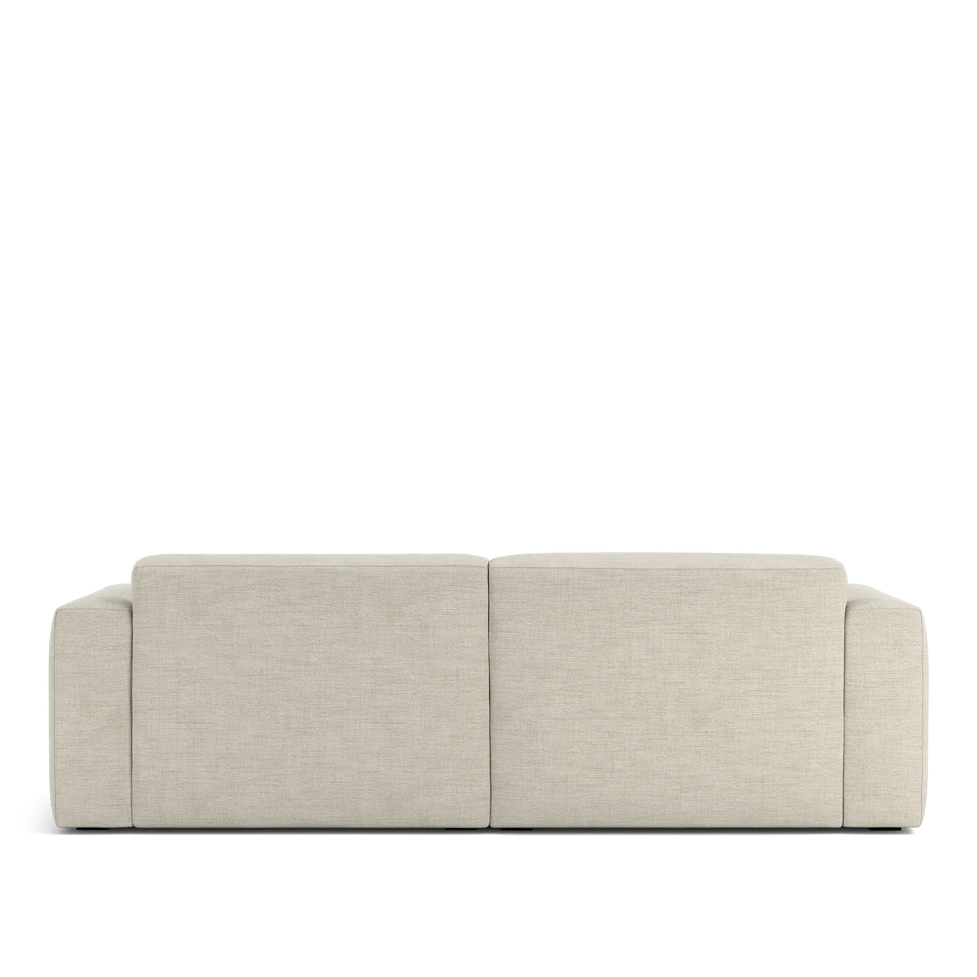Brick 2-seters sofa sjeselong høyre - 6