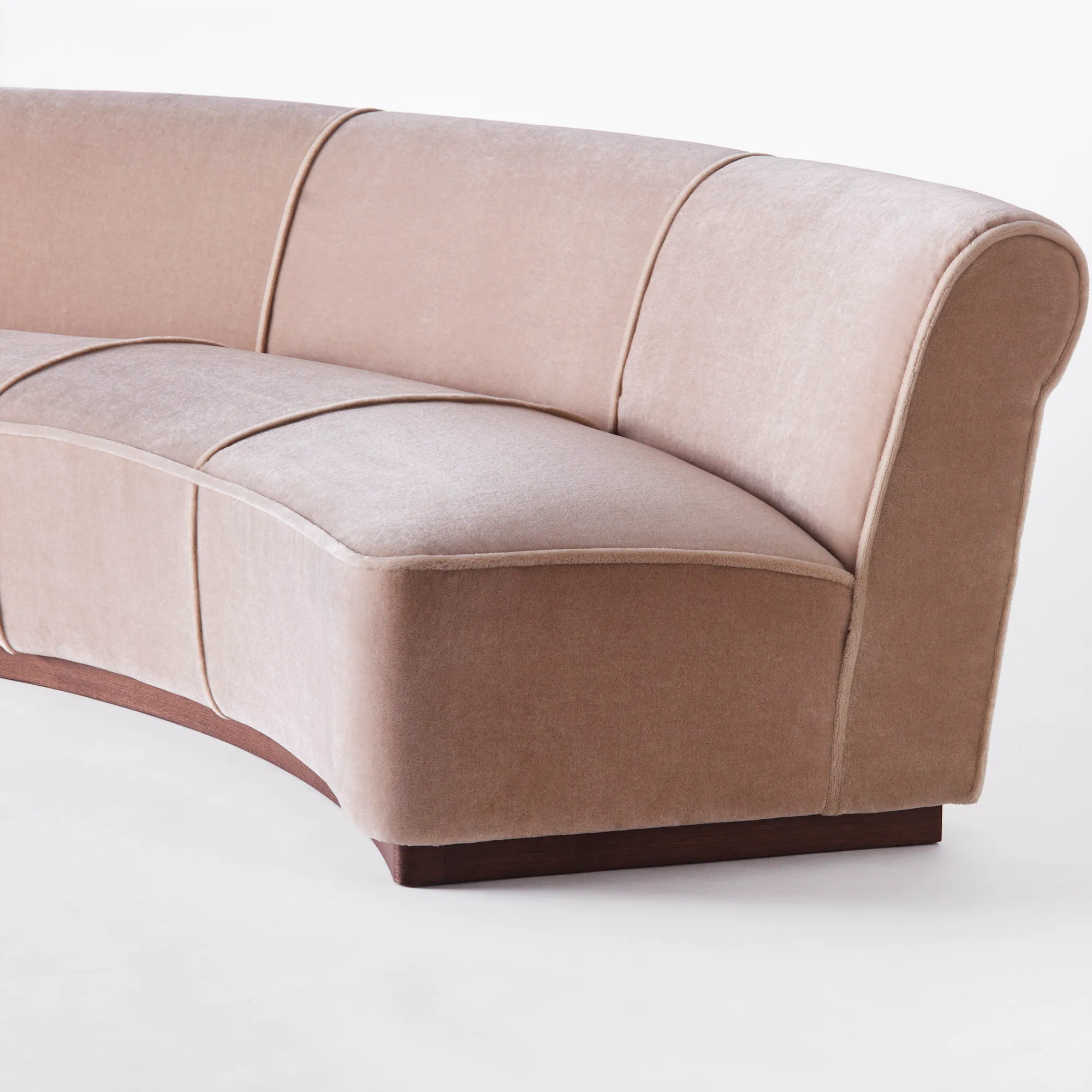 Paris Sofa - 2
