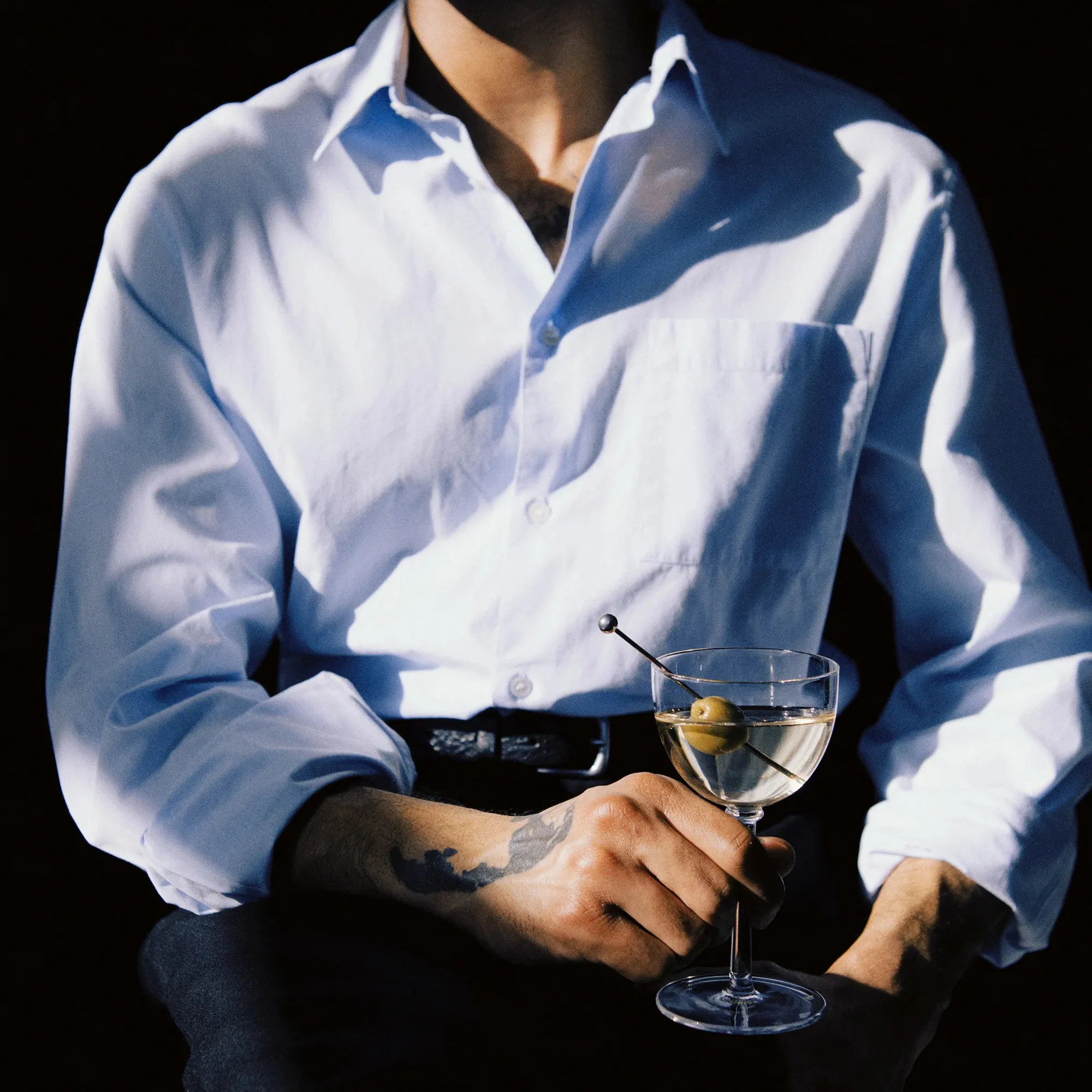 Walter 05 - Martini - Set of 2 - 3