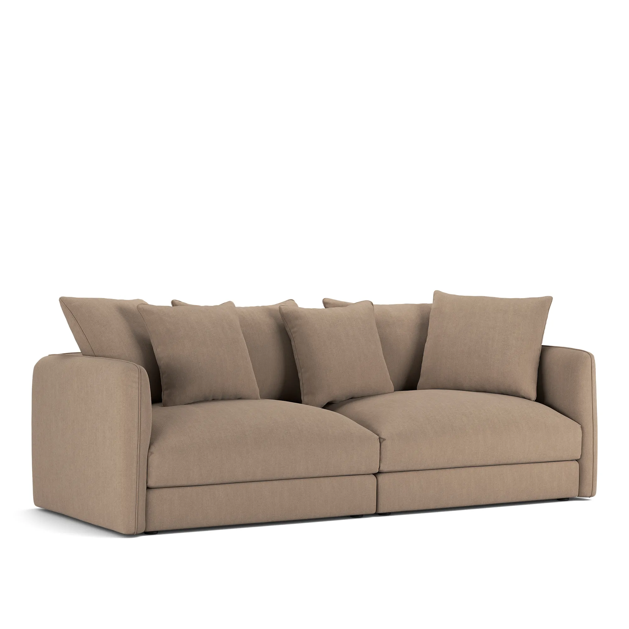 Pavarotti 2,5-seters sofa - 4