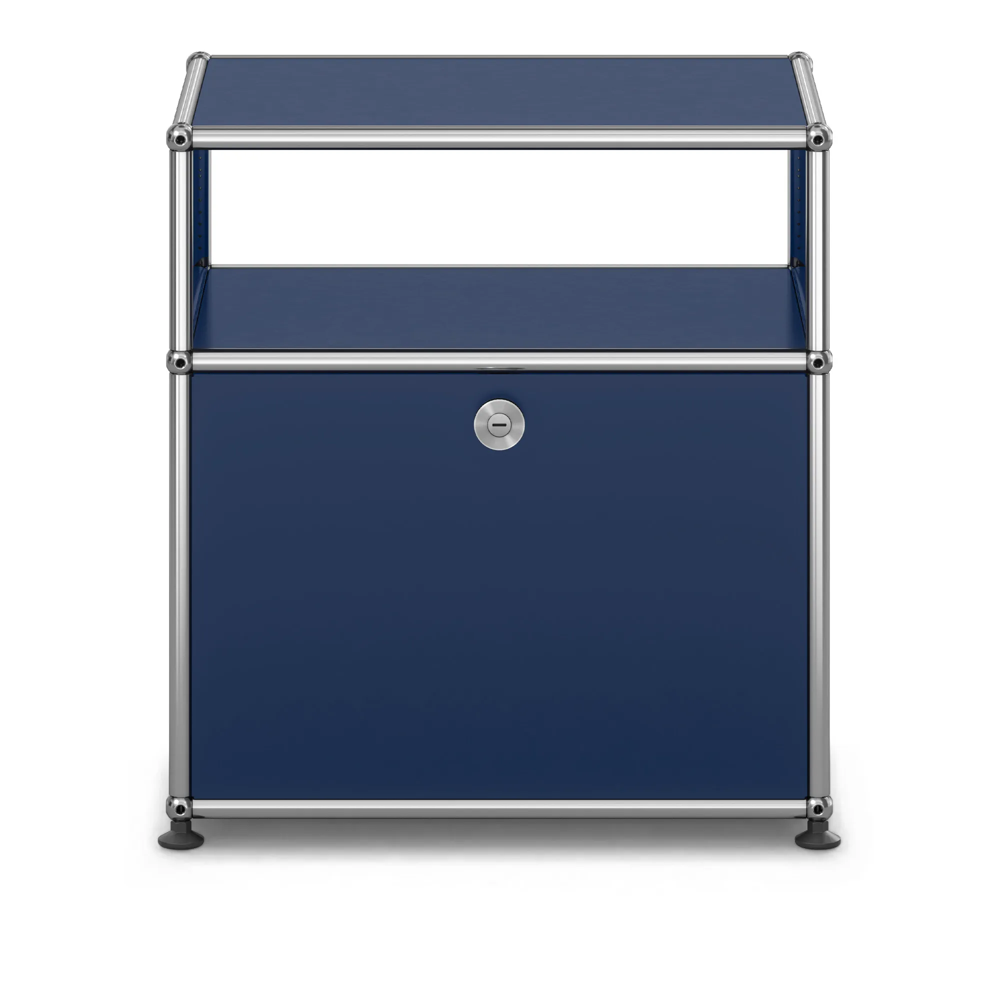 USM Haller M55 nattbord - 1