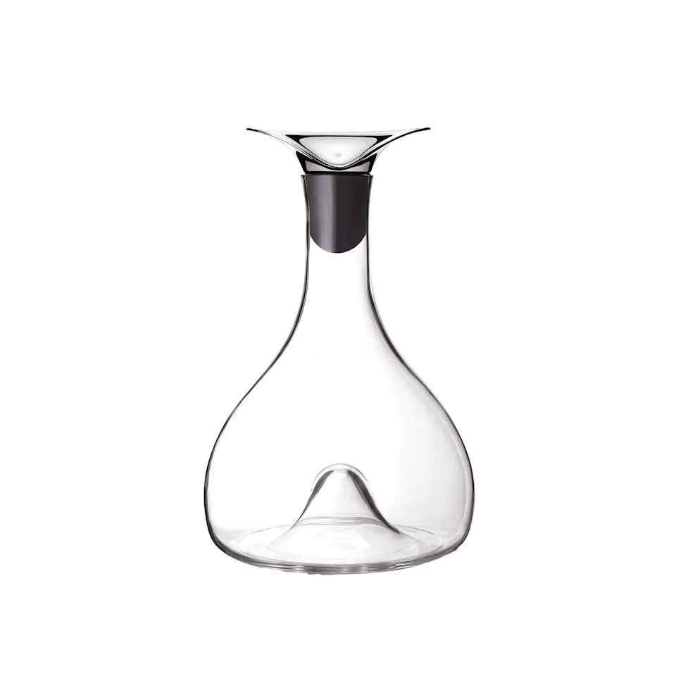 Vin- og barkaraffel