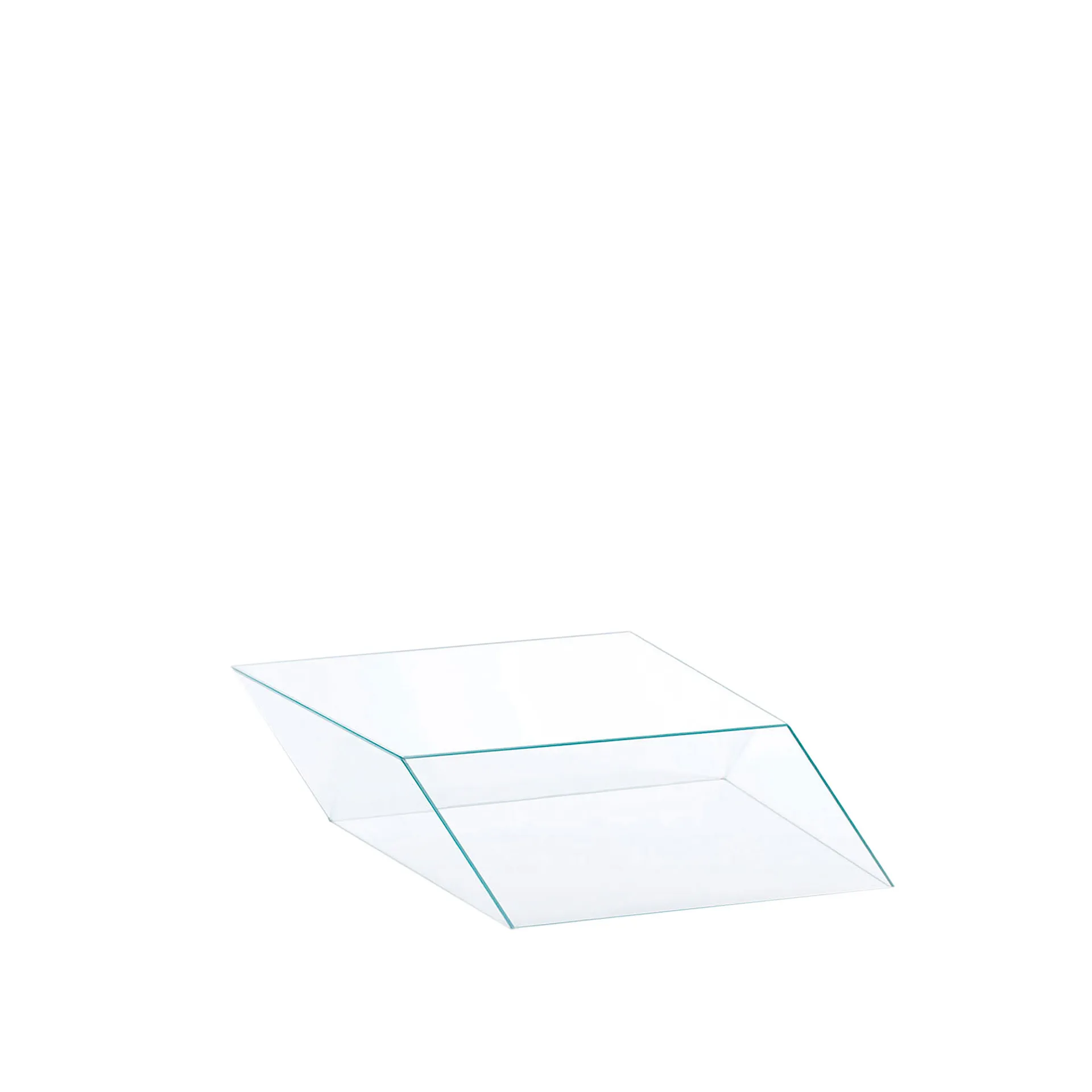 WIR02 Wireframe Coffee Table - Glas Italia - Piero Lissoni - NO GA