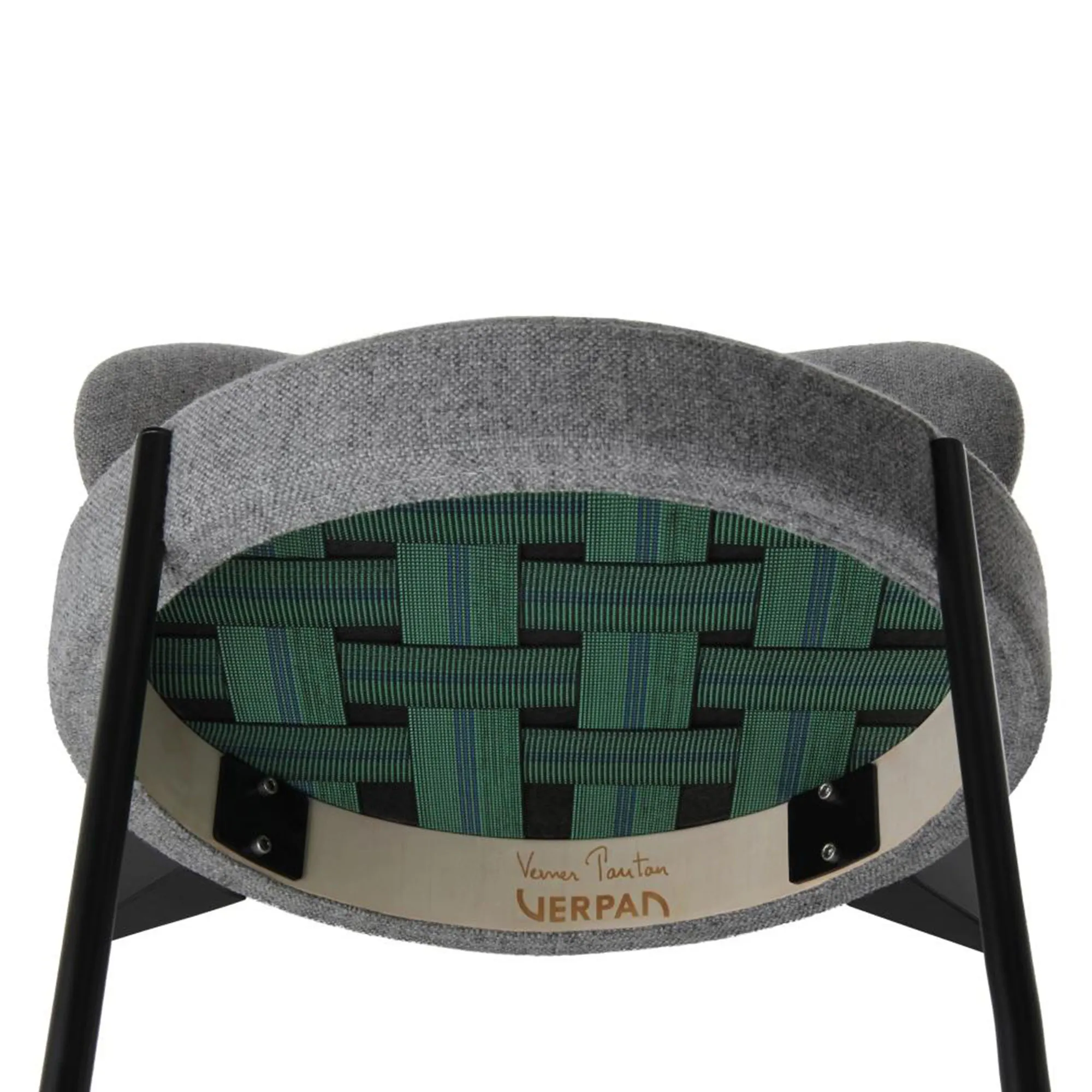 Series 430 Chair Black - 2