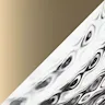 Nordic Gold/Optic Clear