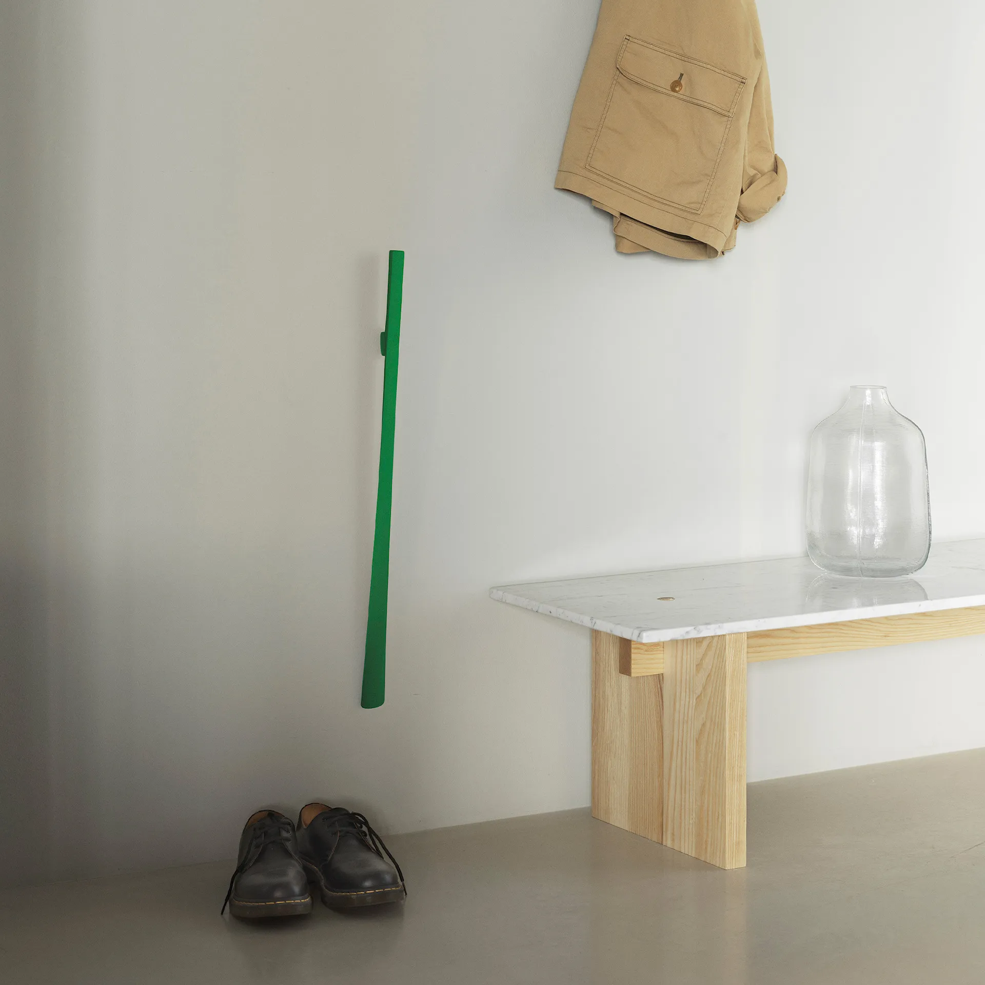 Shoehorn Nylon - Normann Copenhagen - NO GA