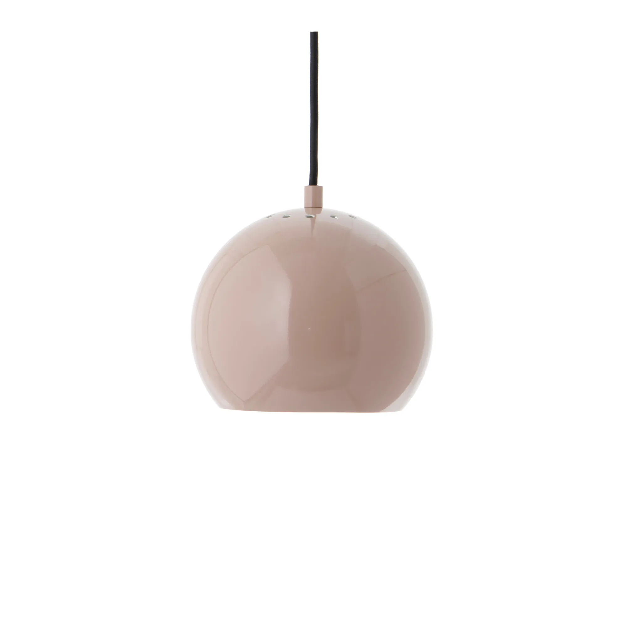 Ball Pendellampe Ø18 cm - 1