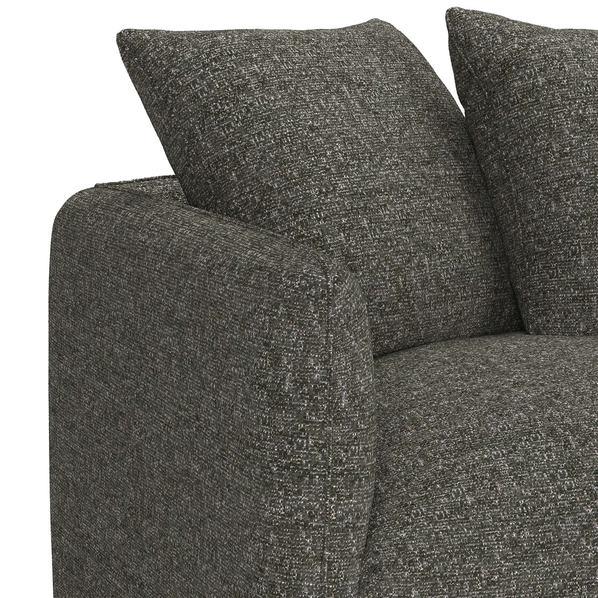 Pavarotti 01 3-seters sofa - 2