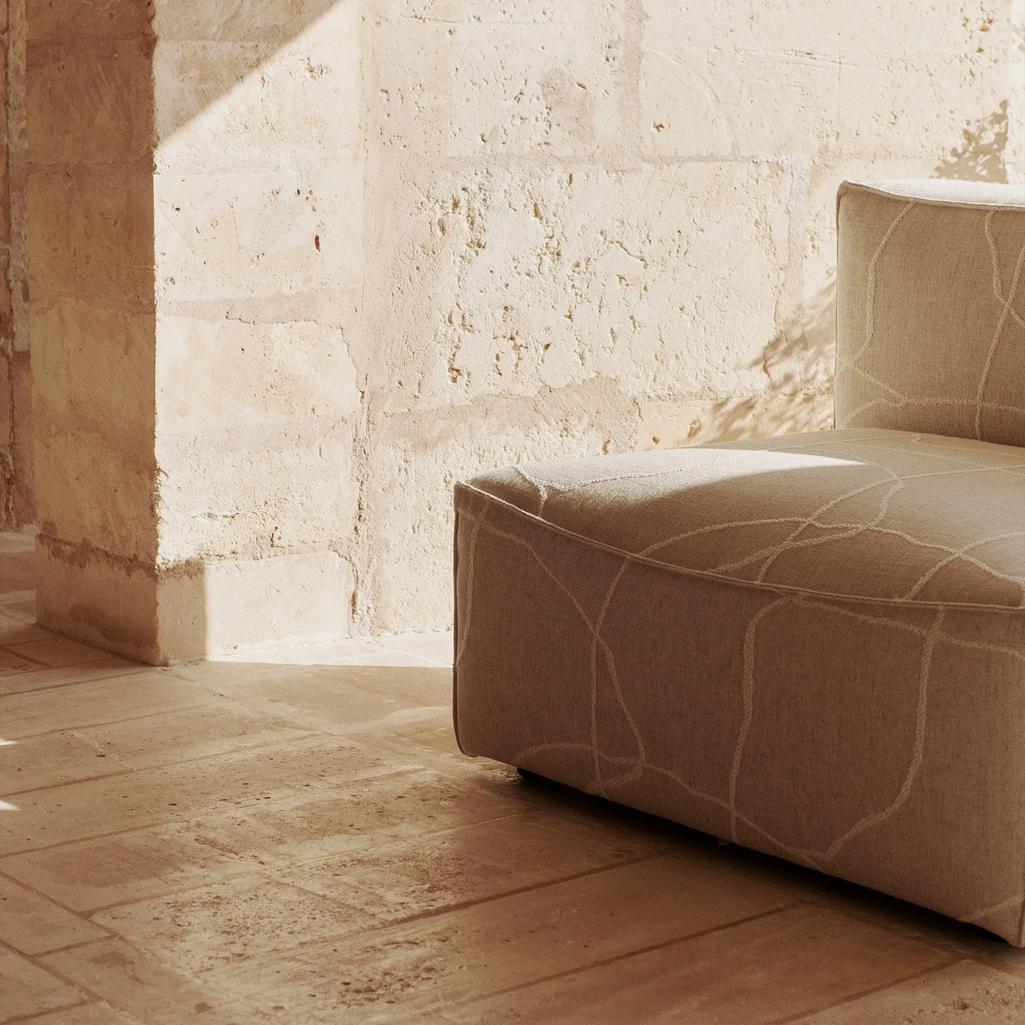 Catena sofa midtmodul S100 - 5