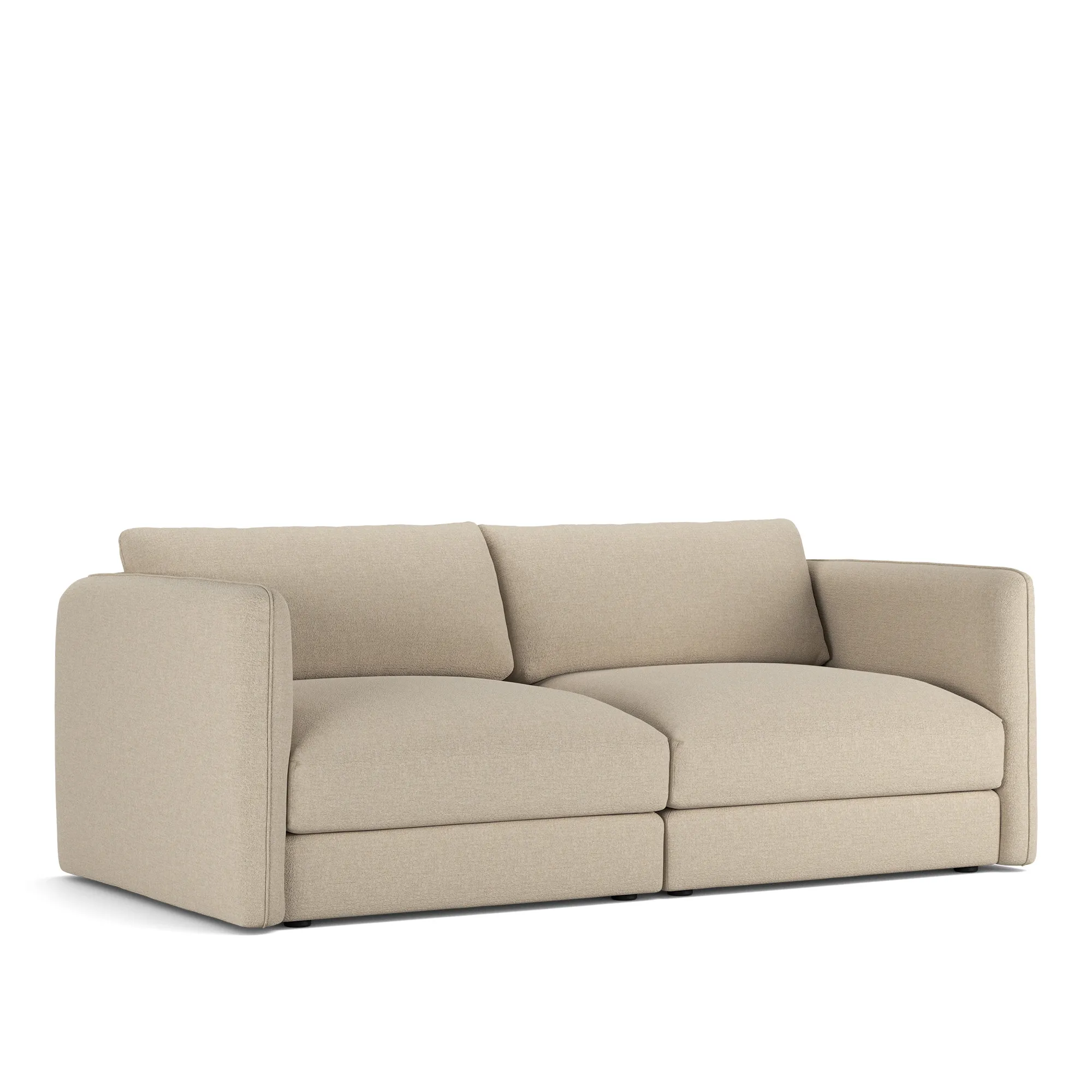 Pavarotti 03 2-seters sofa - 4