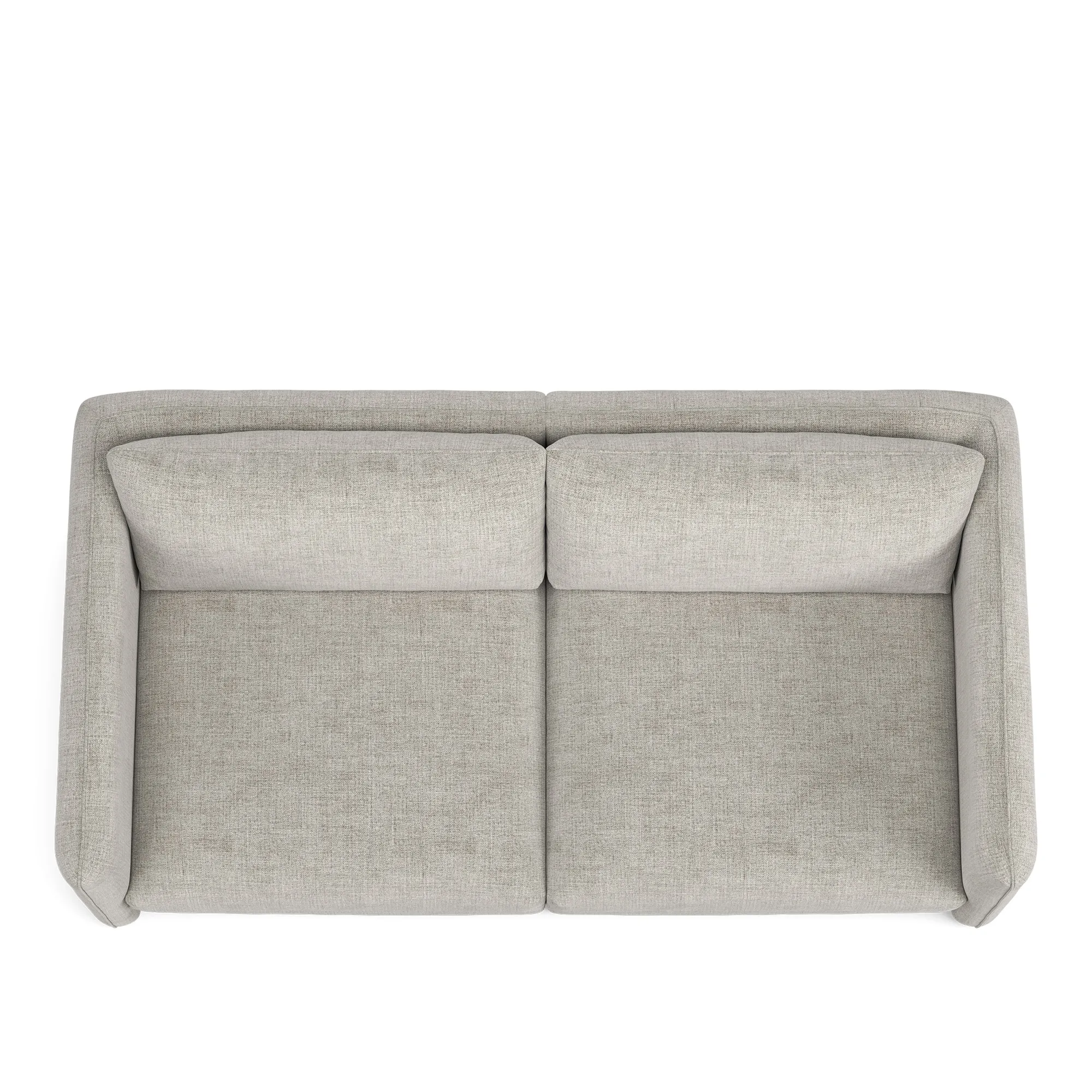 Pavarotti 03 2-seters sofa - 8
