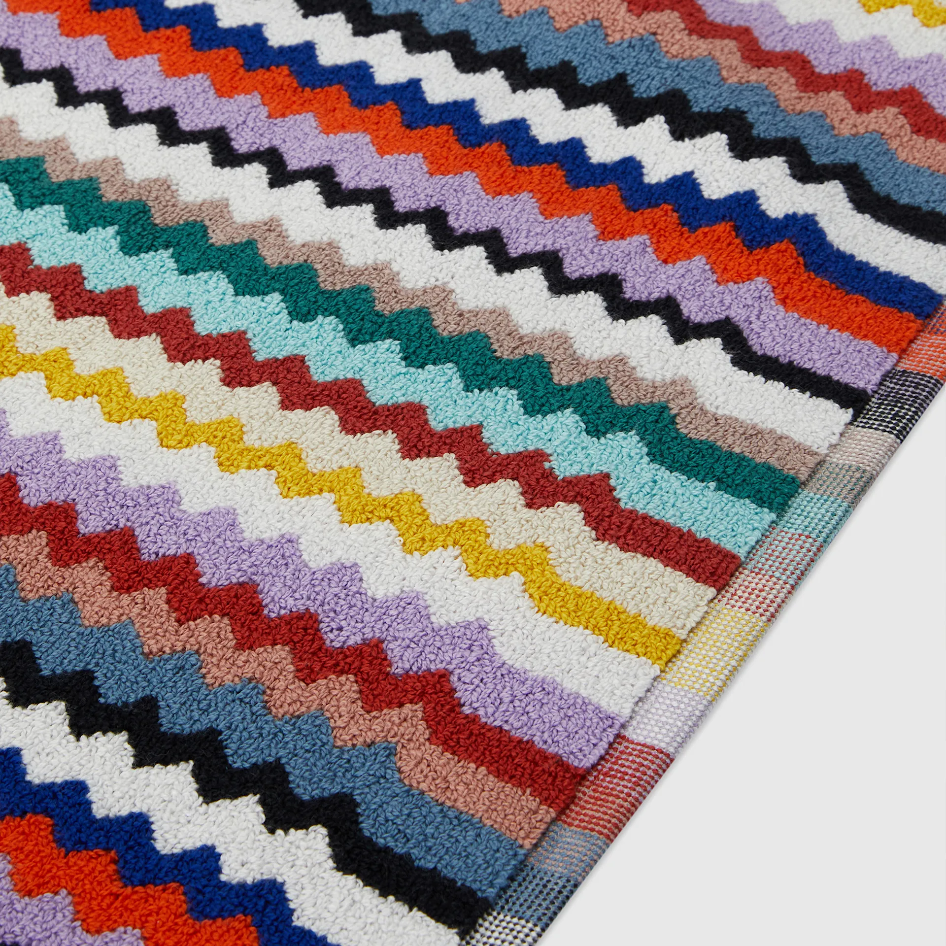 Riverbero 100 Bath Mat - Missoni Home - NO GA