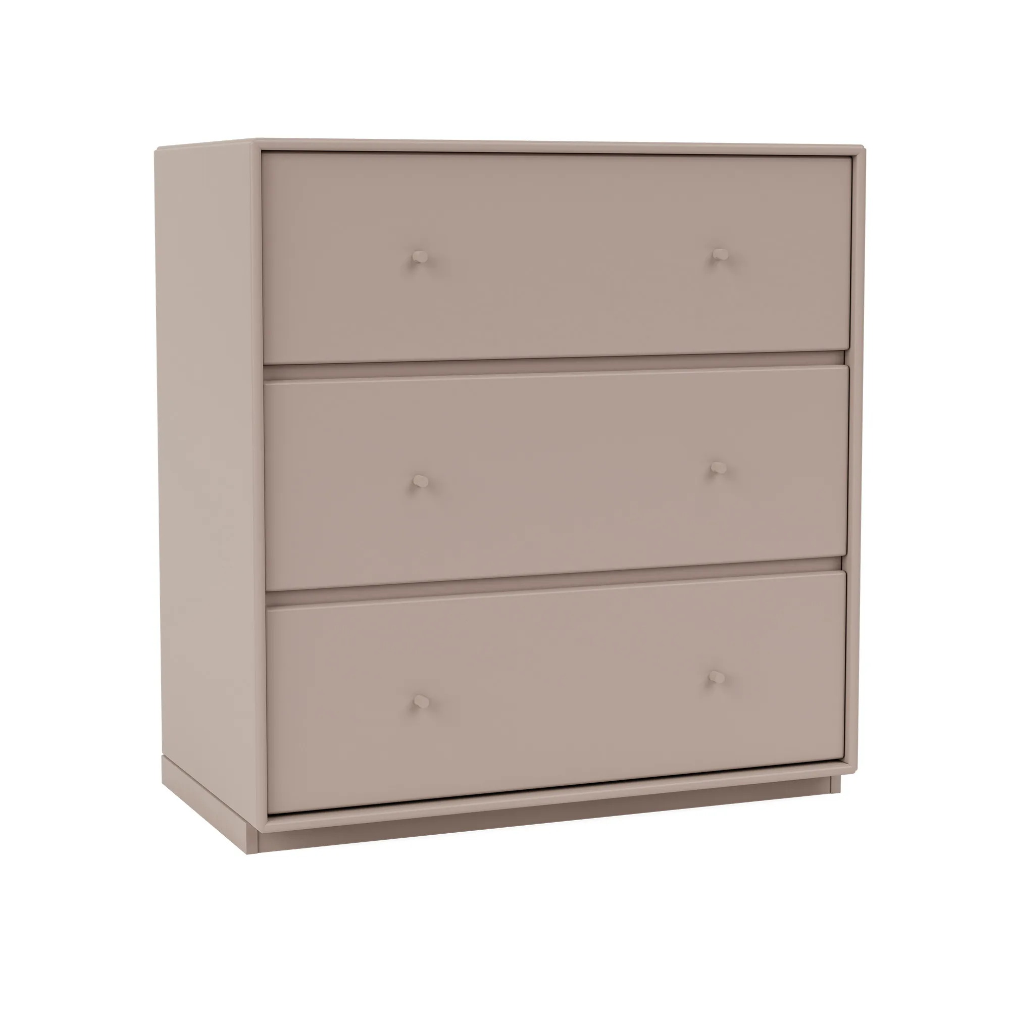 Montana Selection Carry kommode sokkel 3 cm - 1
