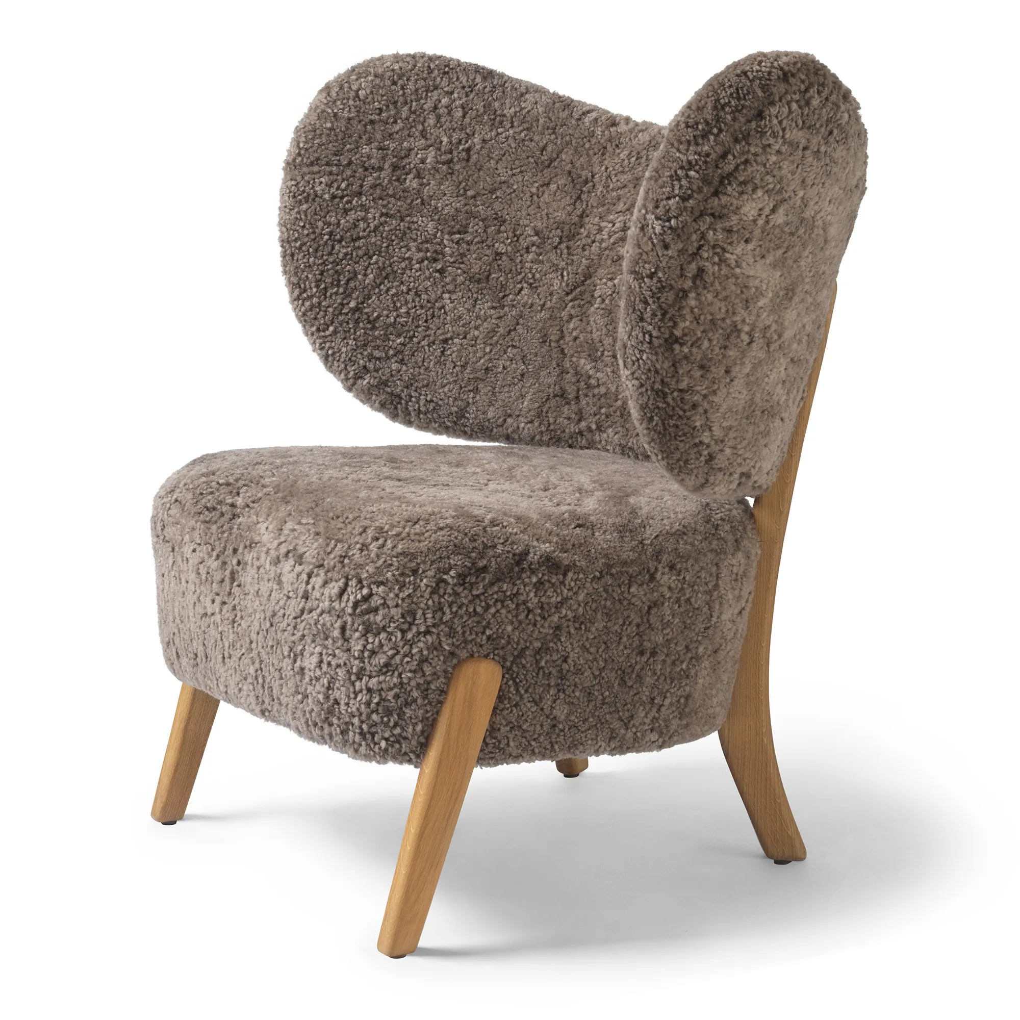 TMBO Lounge Chair - 1