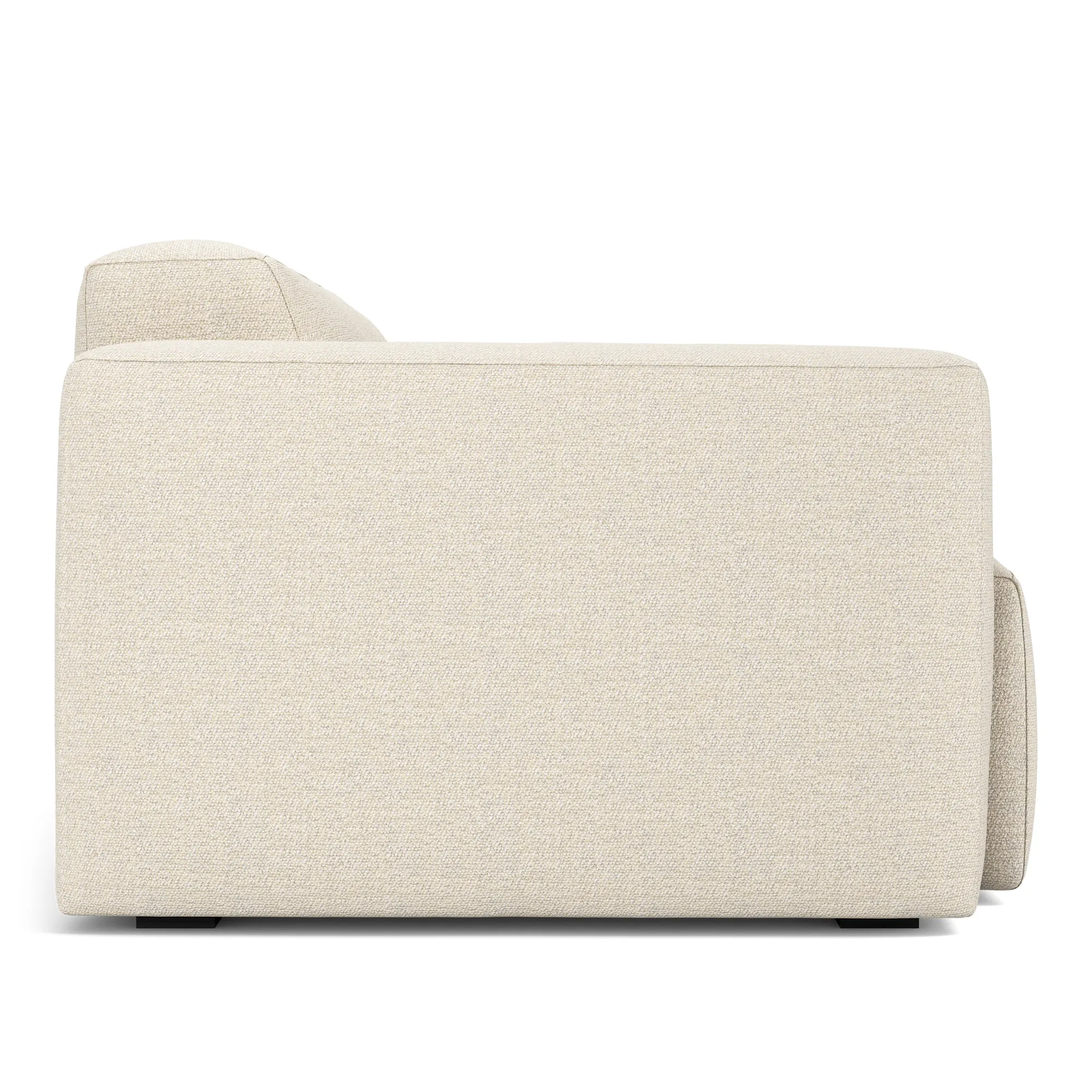 Brick 2,5-seters sofa - 5