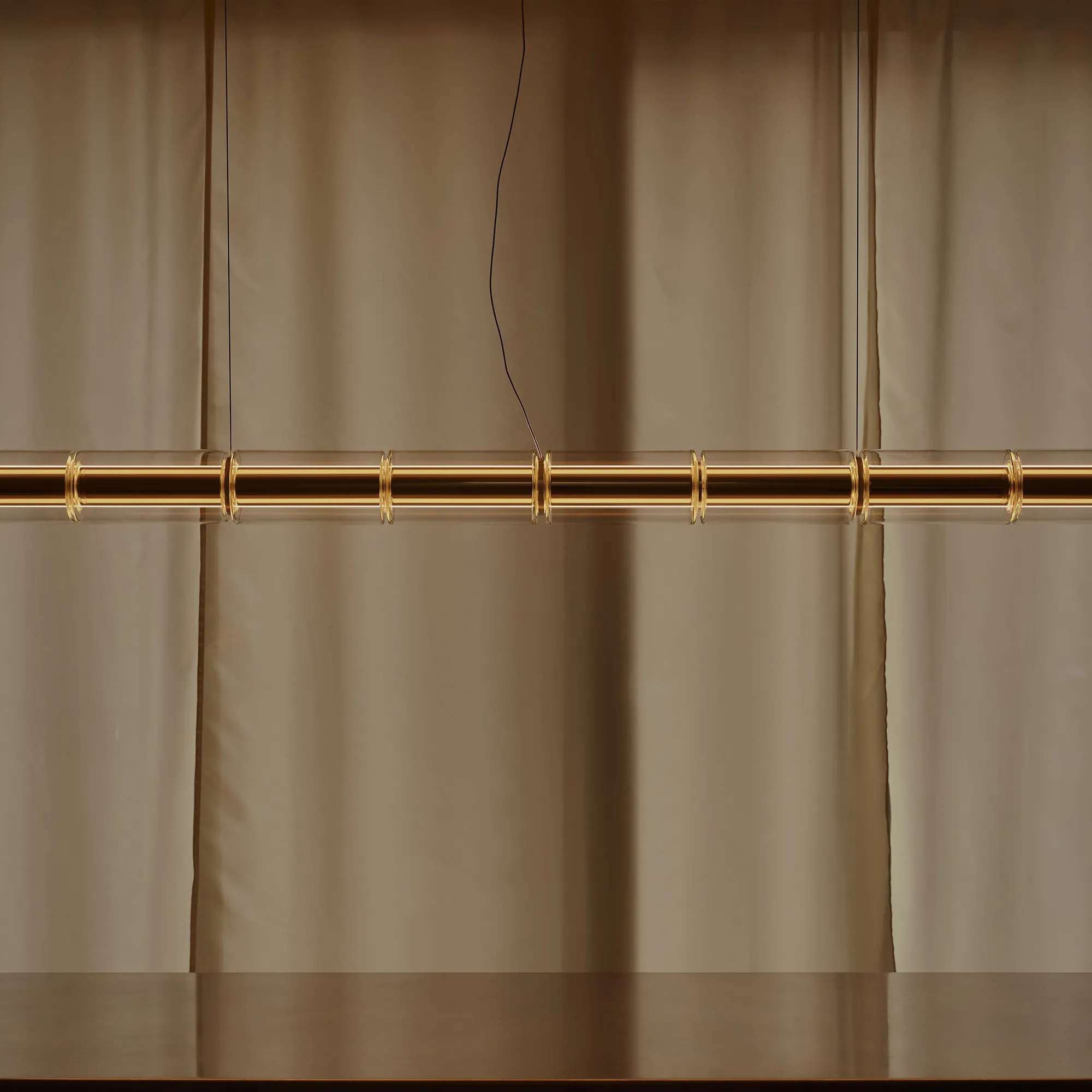 Luce Cilindrica taklampe - 8