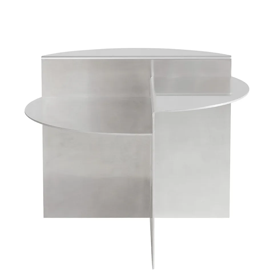 Rivet sidebord