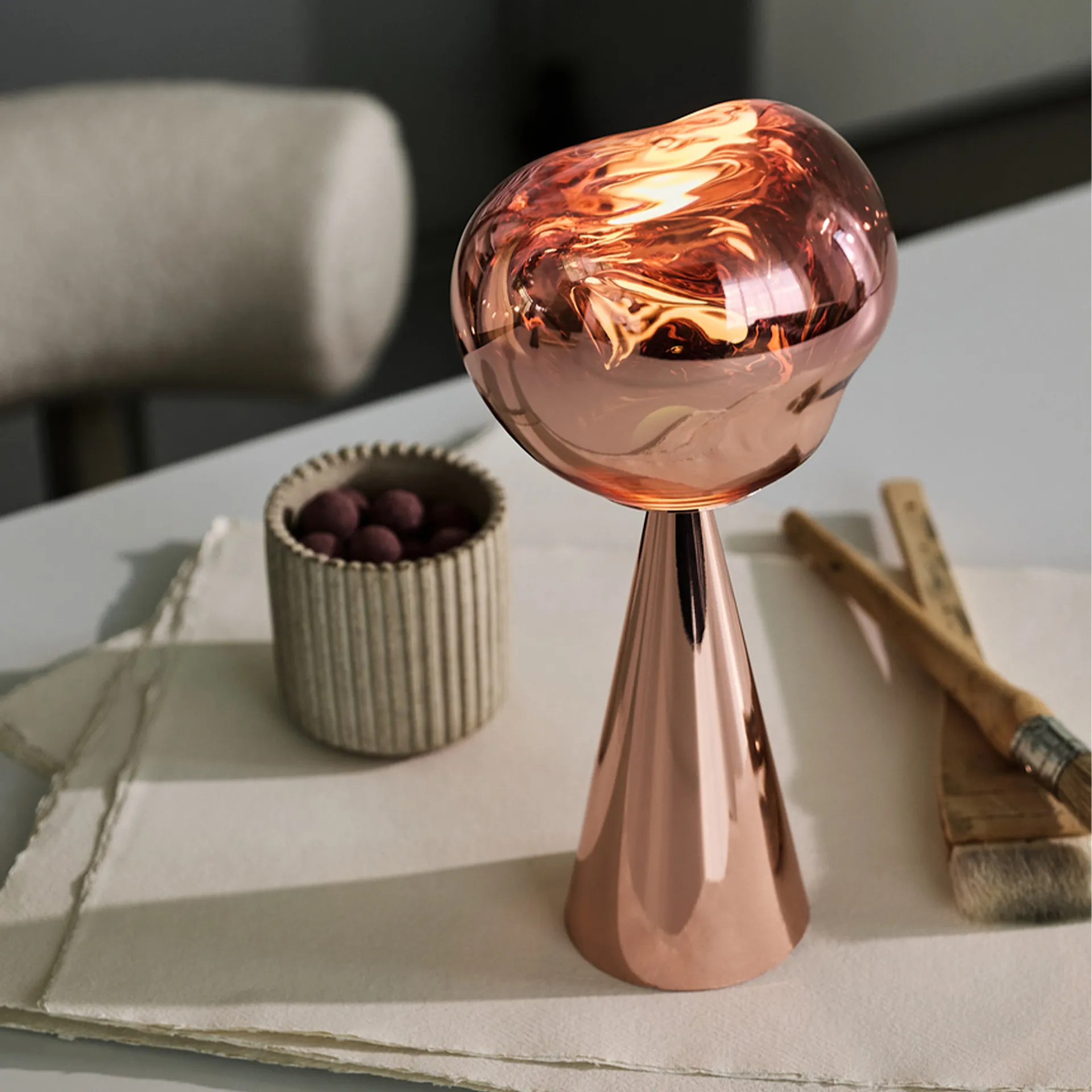 Melt Portable - Tom Dixon - NO GA