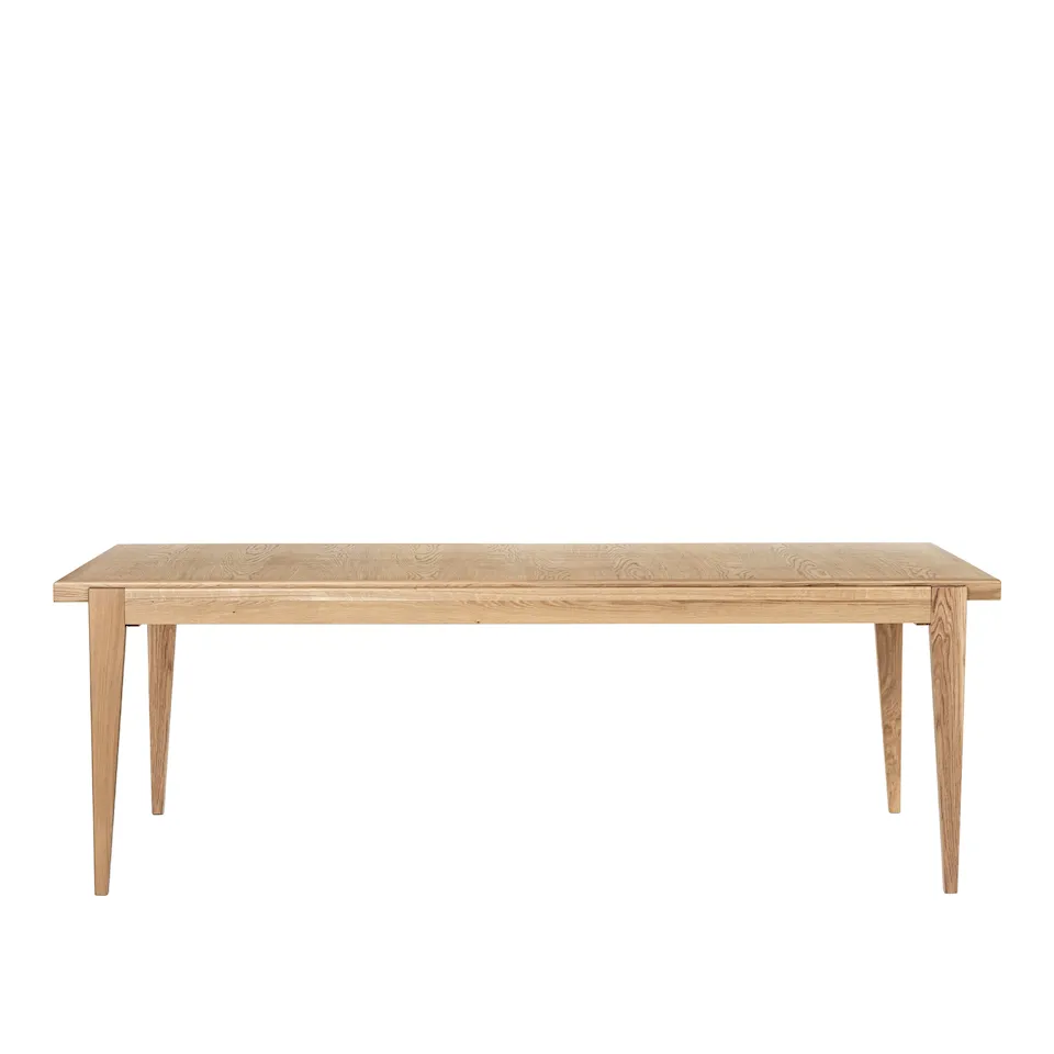 S-Table spisebord