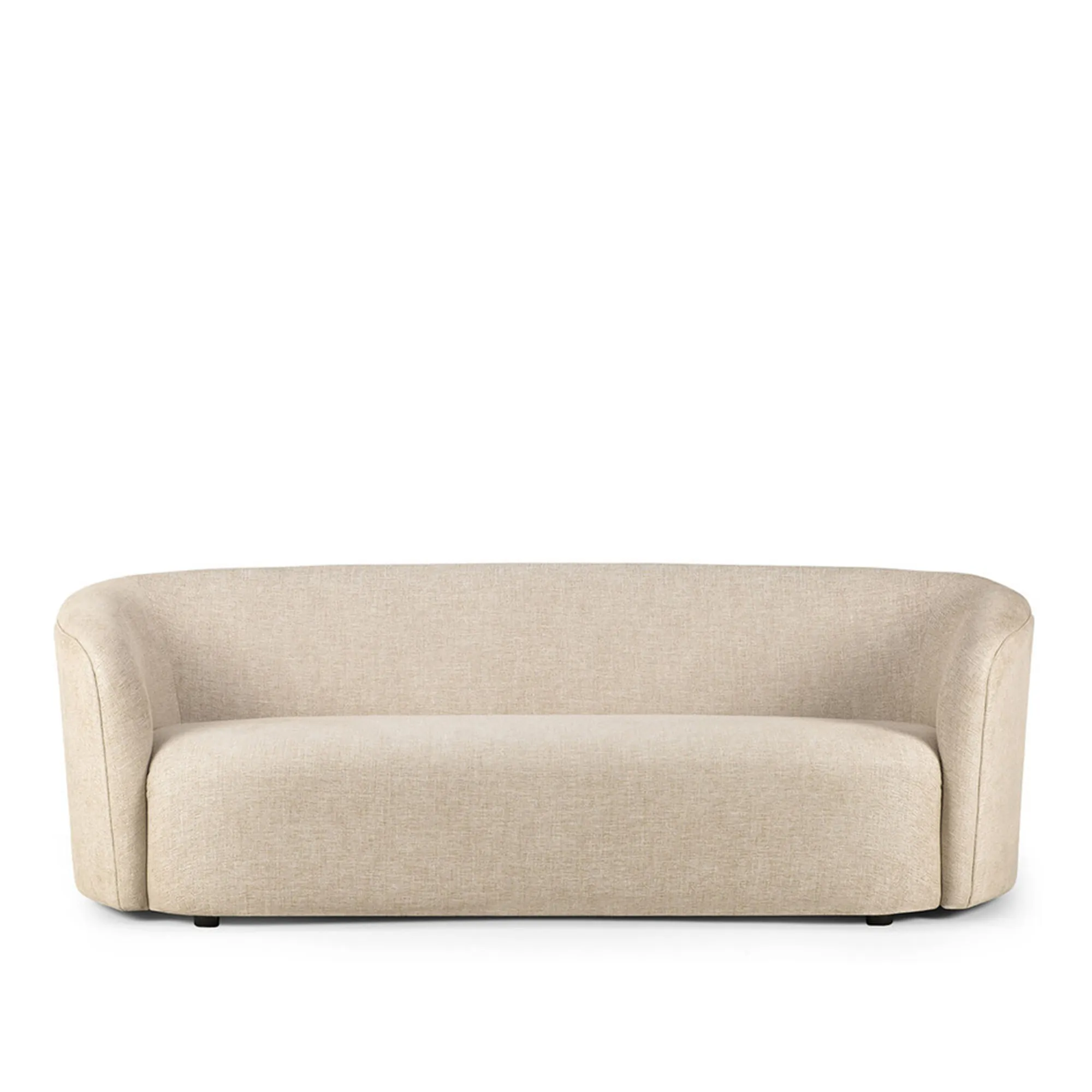 Ellipse Sofa - 1