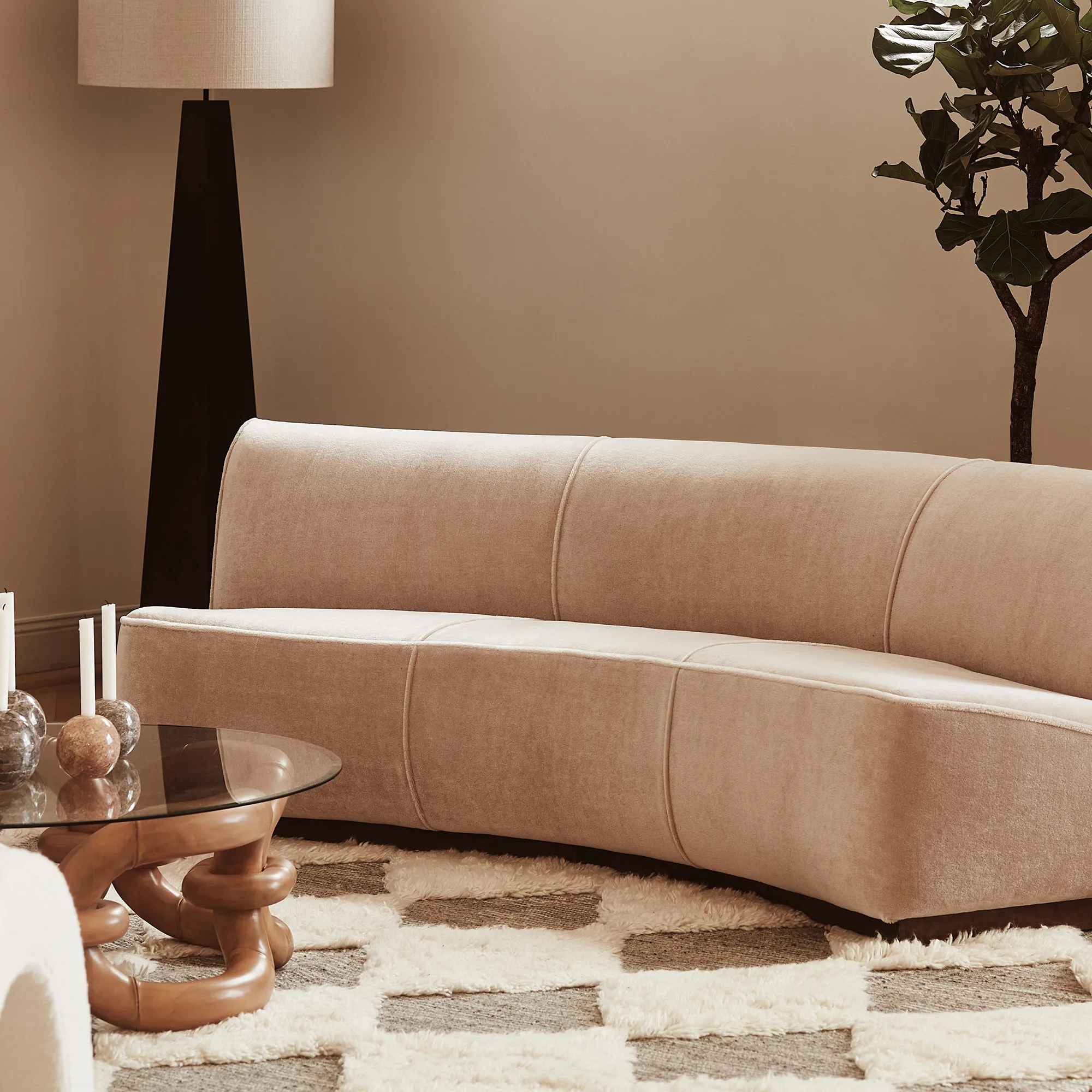 Paris Sofa - 9