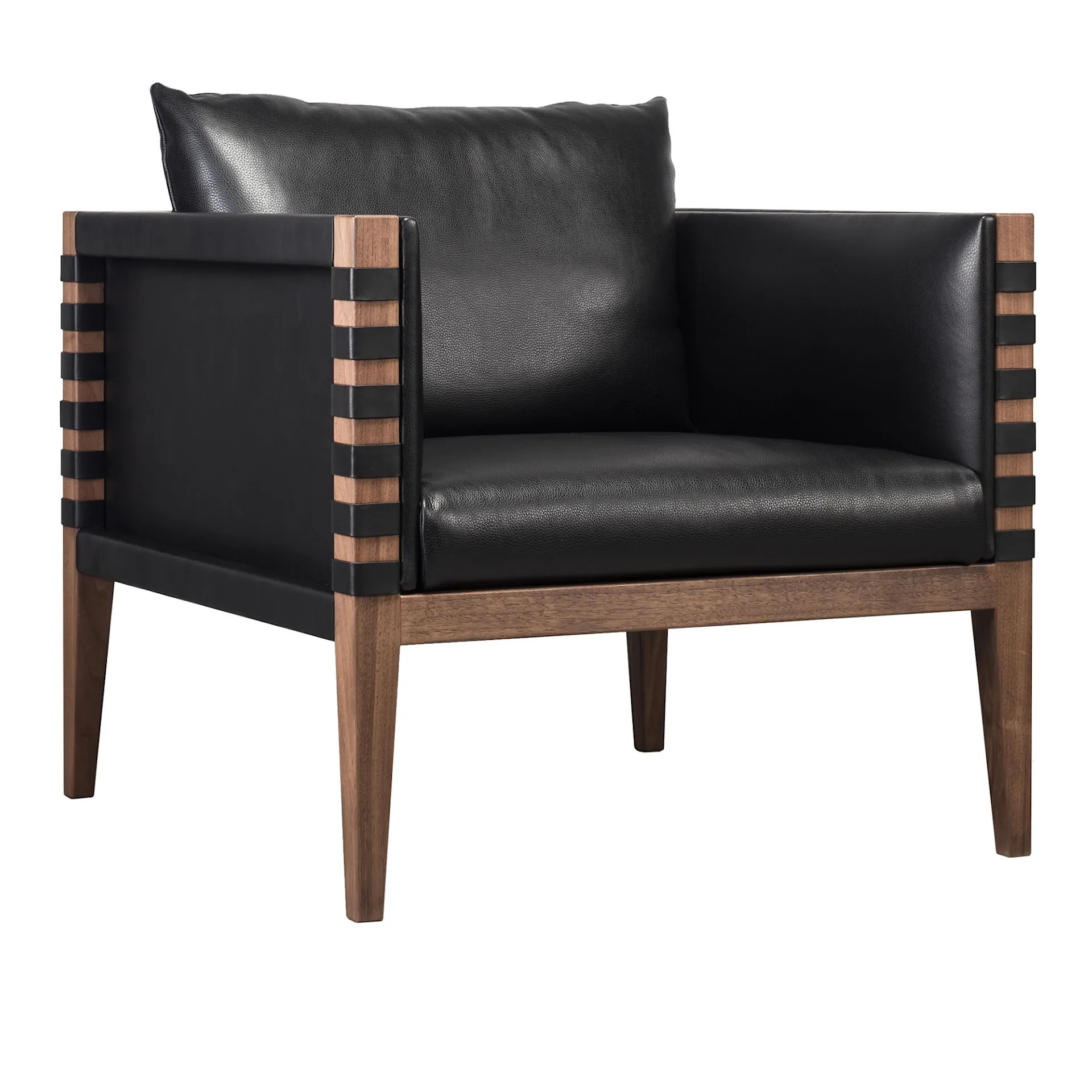 Lupin Lounge Chair - Ritzwell - NO GA