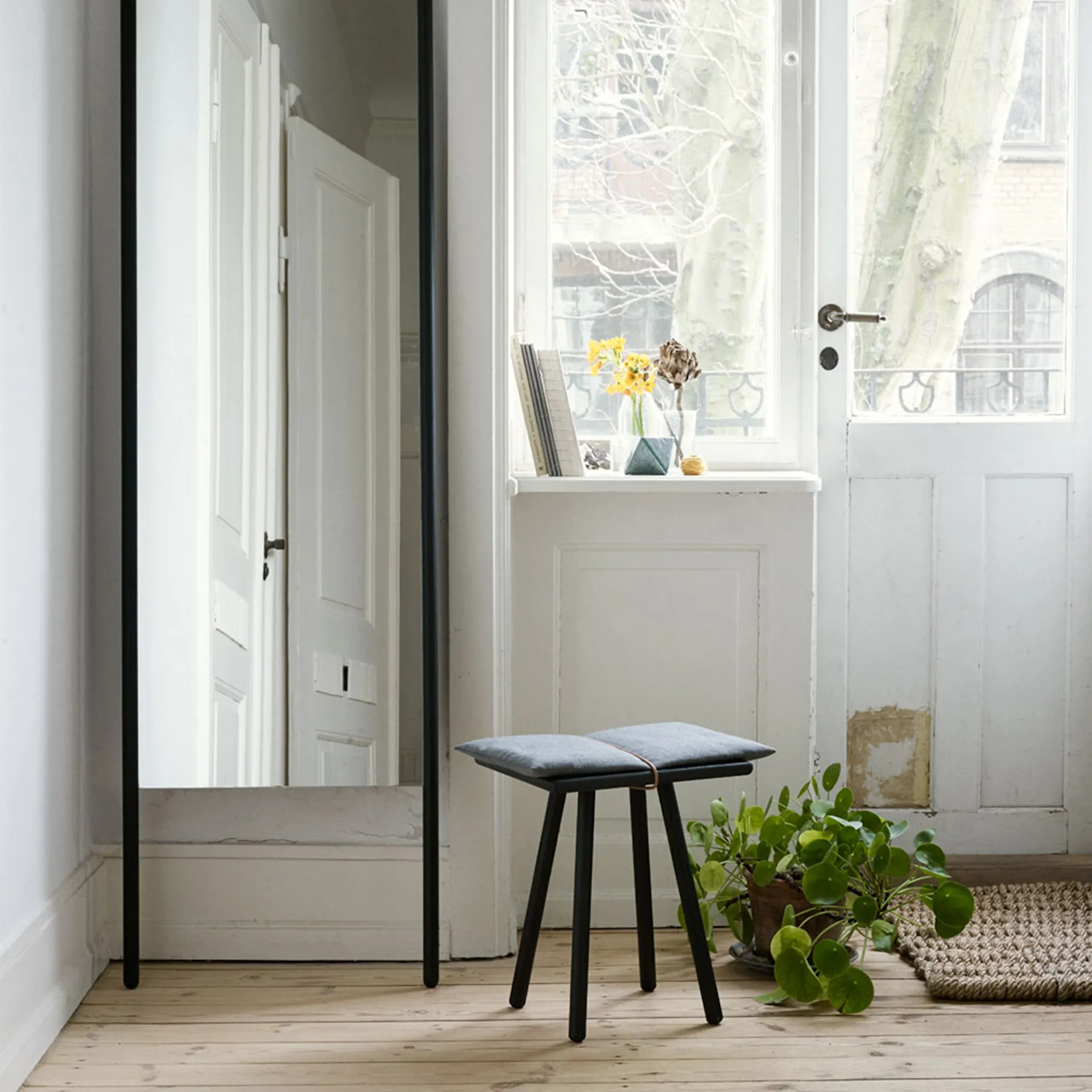 Georg Stool - Fritz Hansen - NO GA